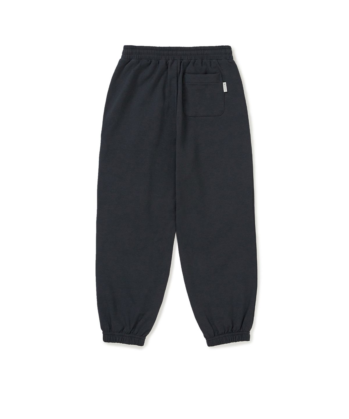 스노우피크 어패럴 키즈(SNOWPEAK APPAREL KIDS) 키즈 조거 팬츠 (S25SKFFP80) Dark Charcoal