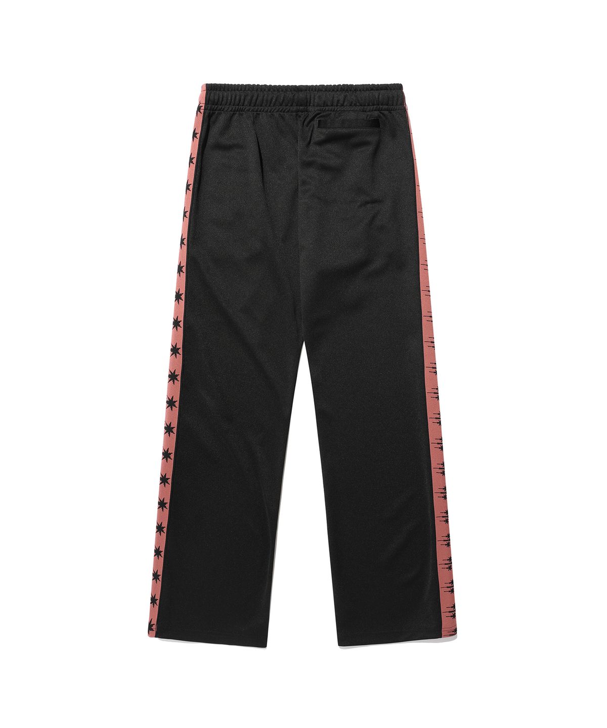 나이스고스트클럽(NICEGHOSTCLUB) GLORY TRACK JERSEY PANTS_BLACK(NG2FSUPA10A)