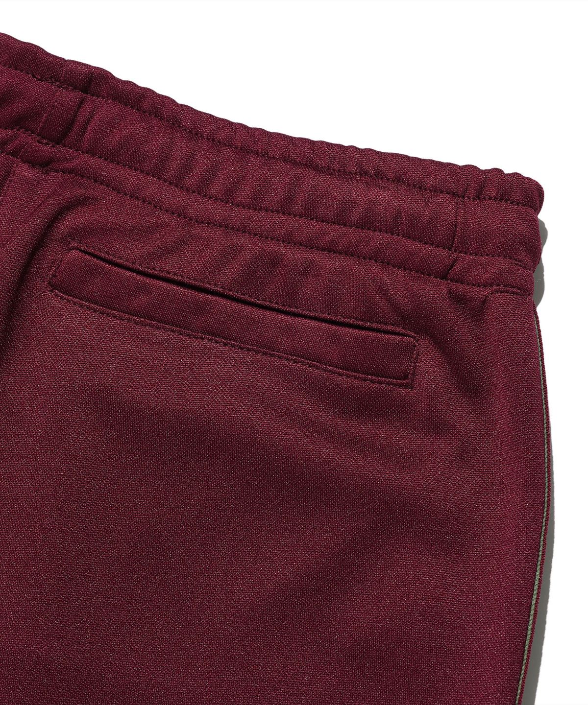 나이스고스트클럽(NICEGHOSTCLUB) GLORY TRACK JERSEY PANTS_PURPLE(NG2FSUPA10A)