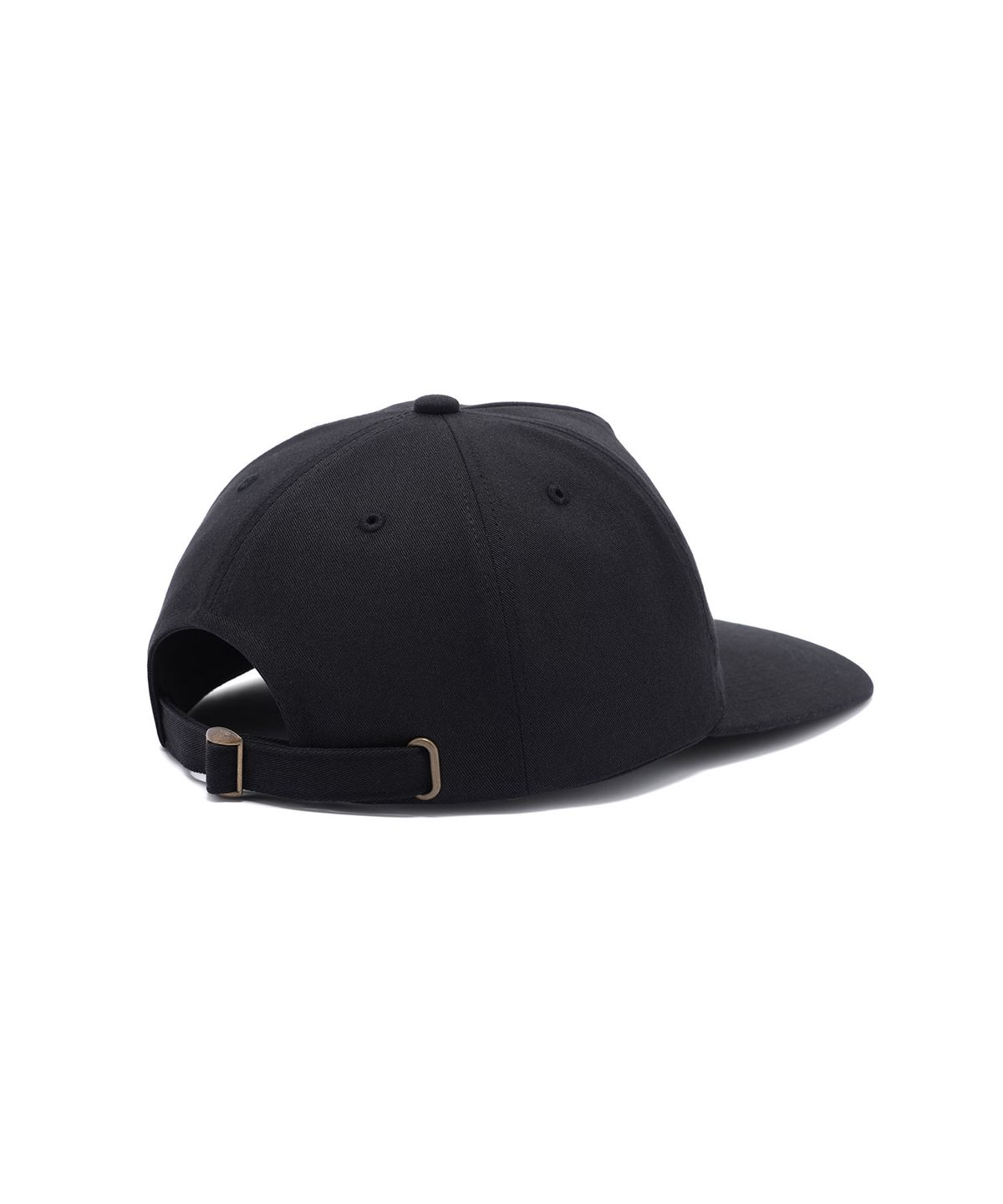 나이스고스트클럽(NICEGHOSTCLUB) WASHED BIG BIG CAP_CHARCOAL(NG2FSUAB25A)