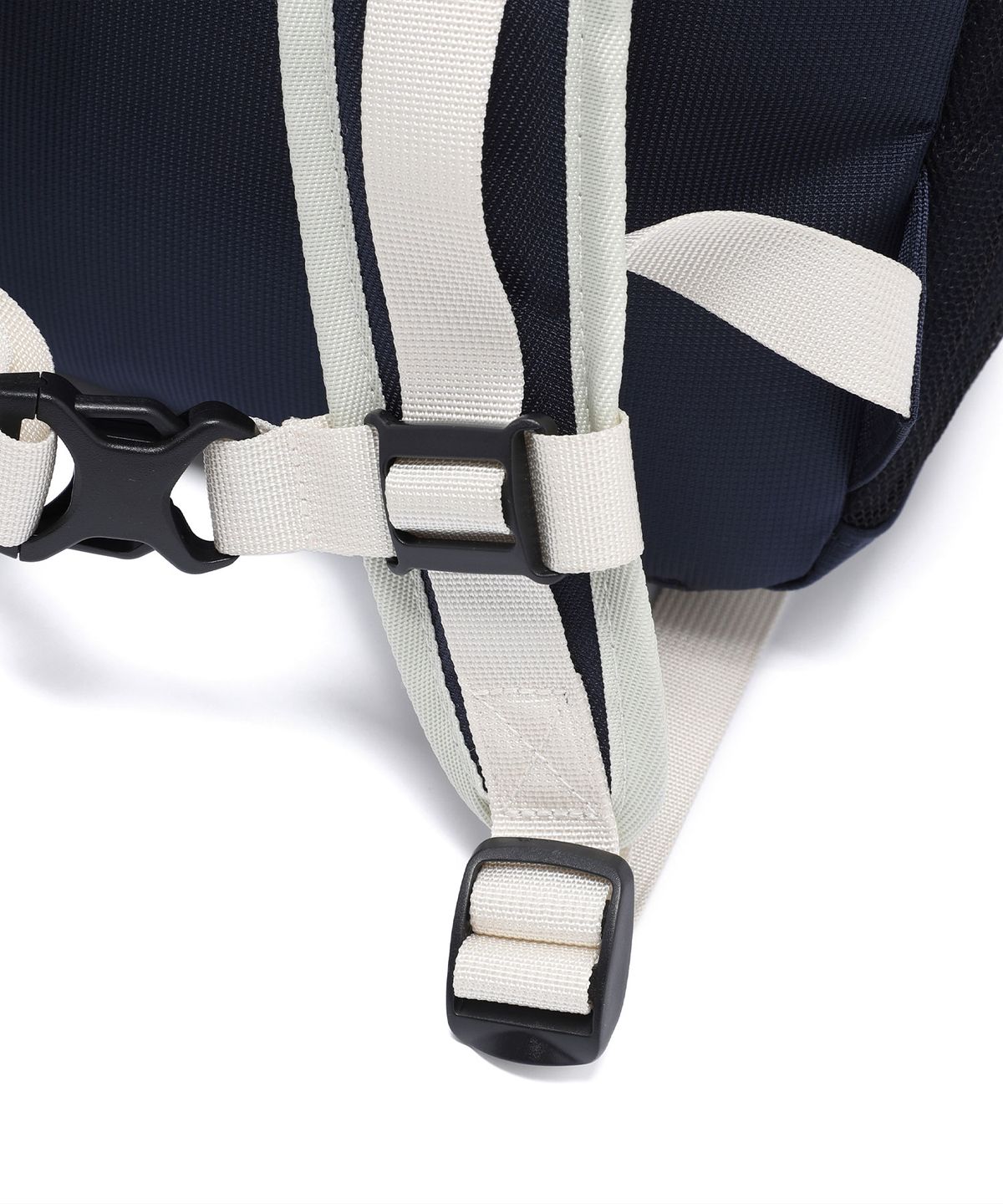 나이스고스트클럽(NICEGHOSTCLUB) NGC POLKA DOT BACKPACK_NAVY(NG2FSUAB41A)