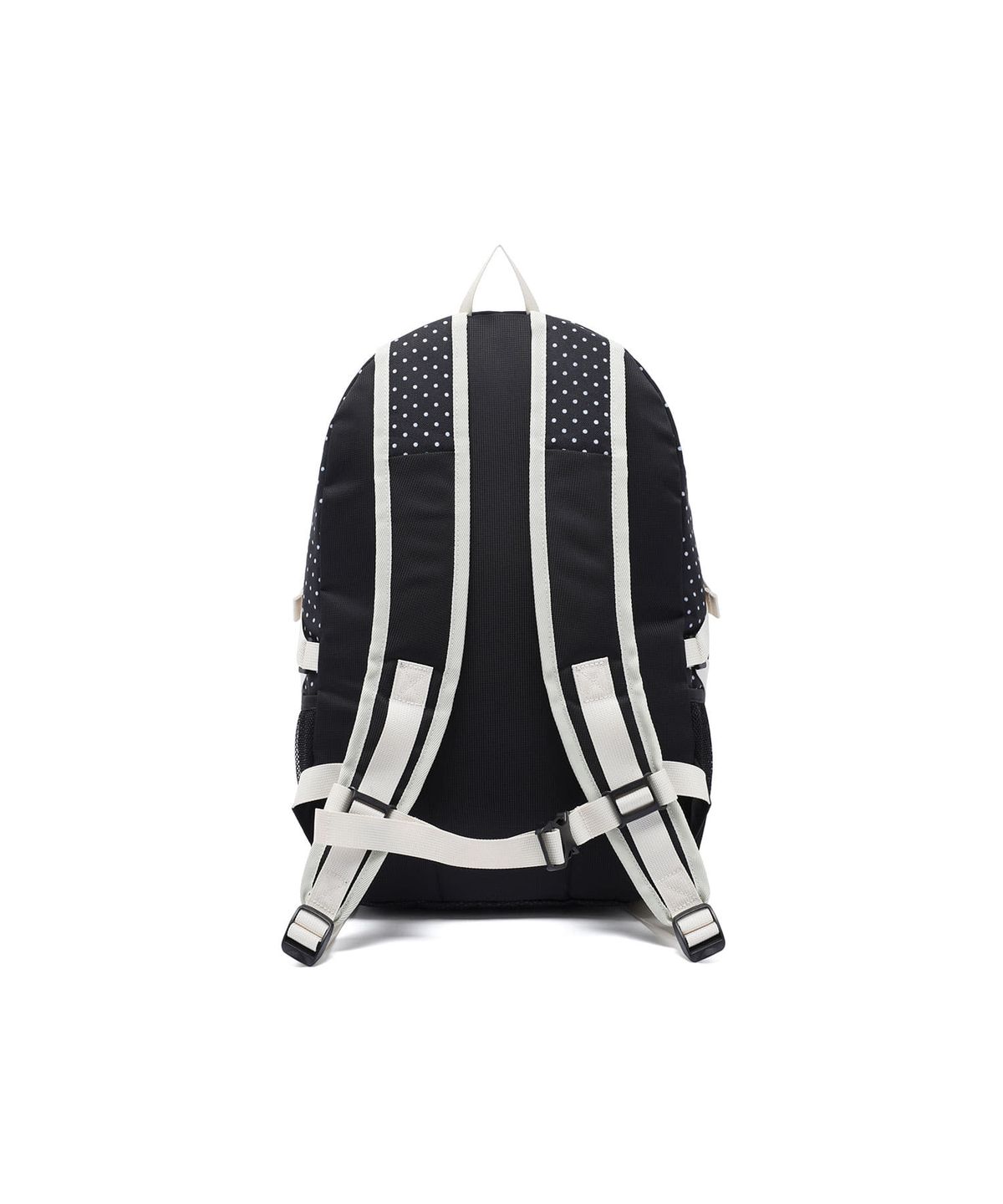 나이스고스트클럽(NICEGHOSTCLUB) NGC POLKA DOT BACKPACK_BLACK(NG2FSUAB41A)