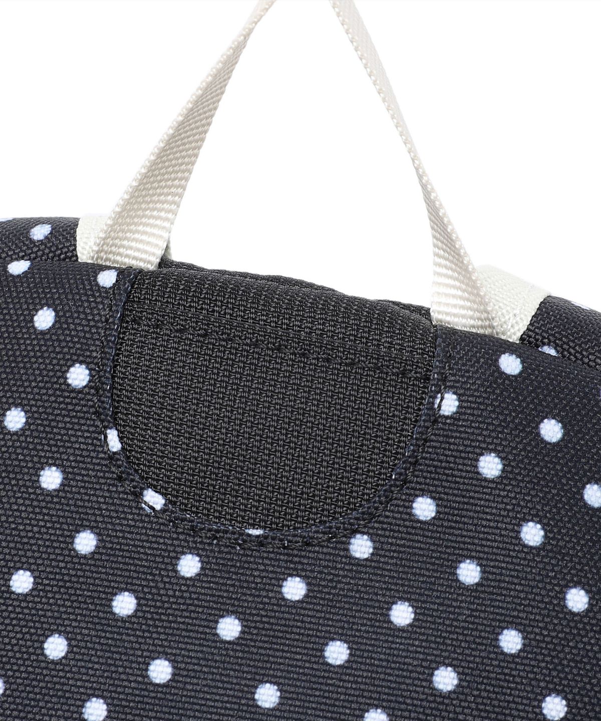 나이스고스트클럽(NICEGHOSTCLUB) NGC POLKA DOT BACKPACK_BLACK(NG2FSUAB41A)