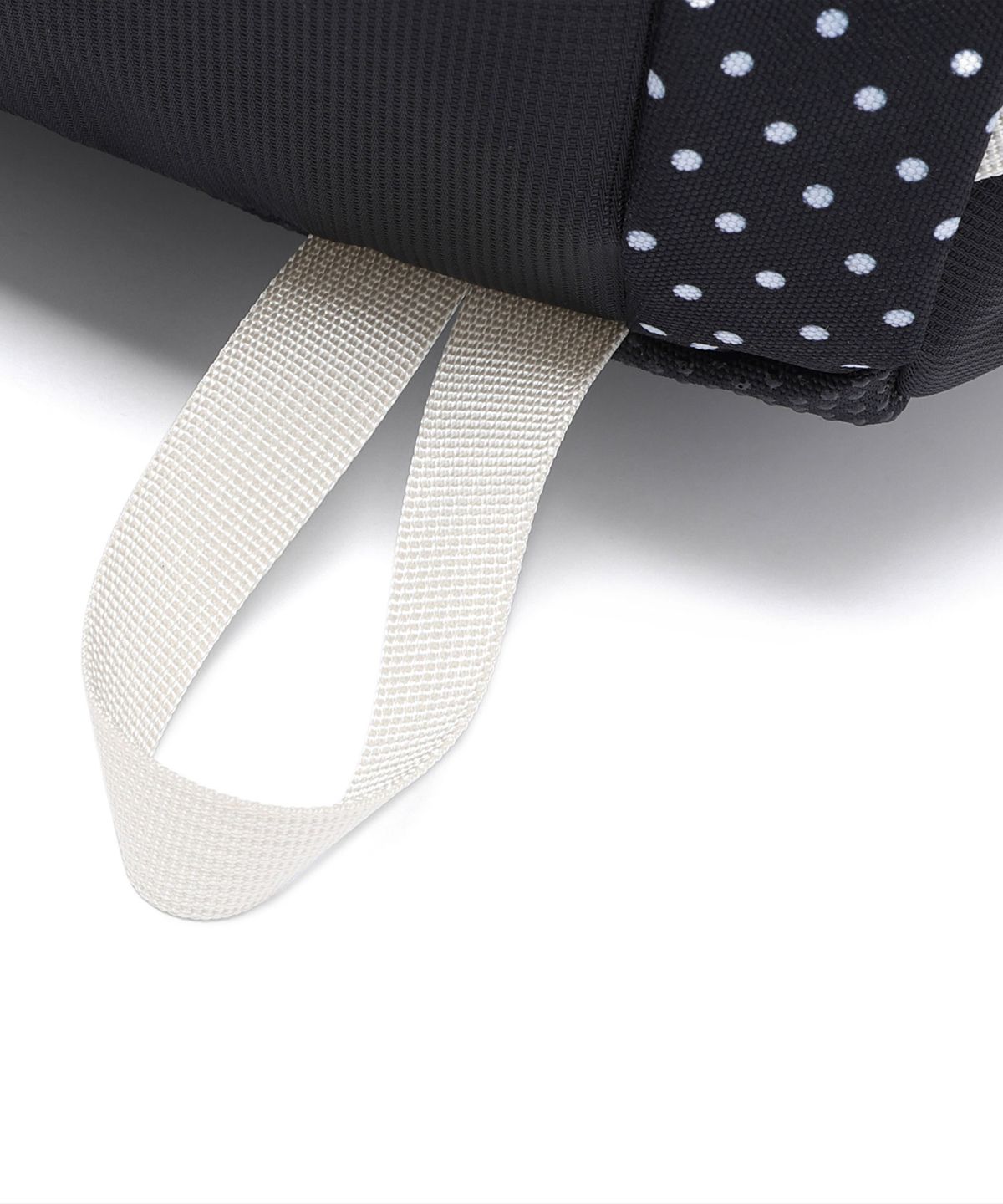 나이스고스트클럽(NICEGHOSTCLUB) NGC POLKA DOT BACKPACK_BLACK(NG2FSUAB41A)