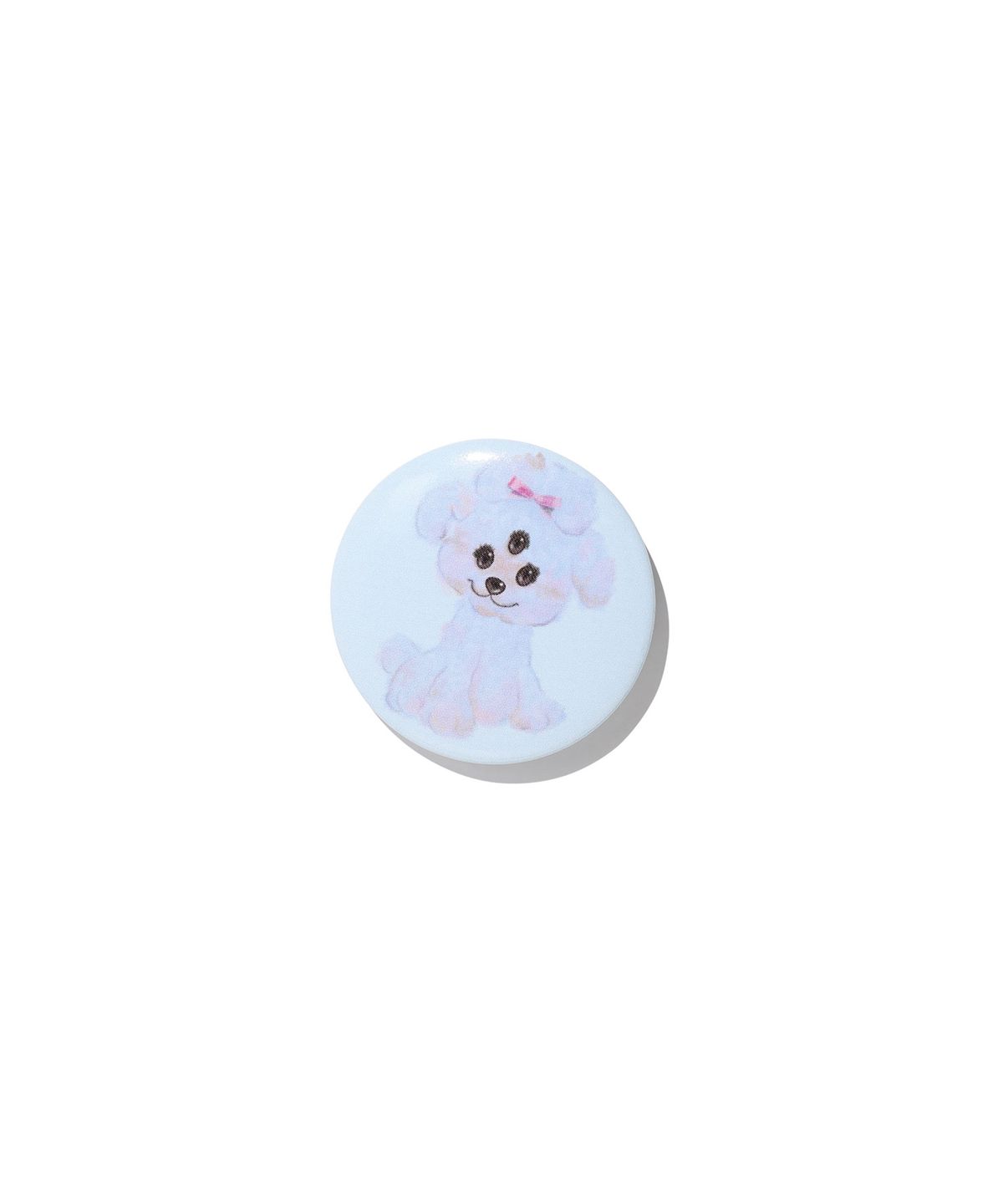 나이스고스트클럽(NICEGHOSTCLUB) BUTTON BADGES SET VOL.4_MIX(NG2FSUAB67A)
