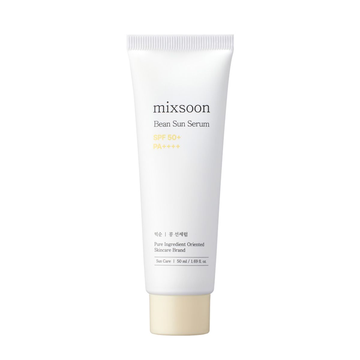 믹순(MIXSOON) 콩 선세럼 50ml