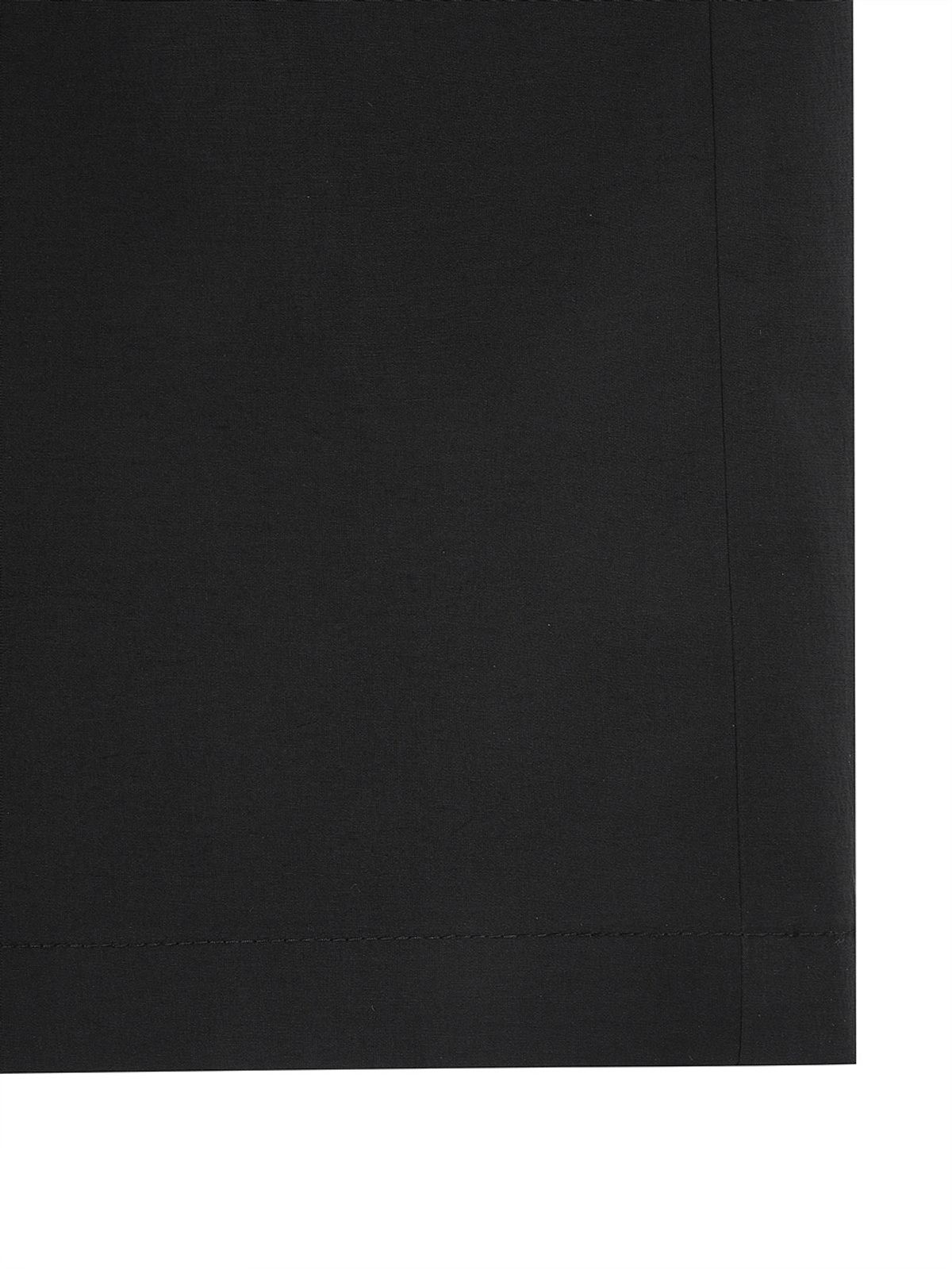디스커버리 키즈(DISCOVERY KIDS) 여아 아웃도어 스커트 (BLACK)