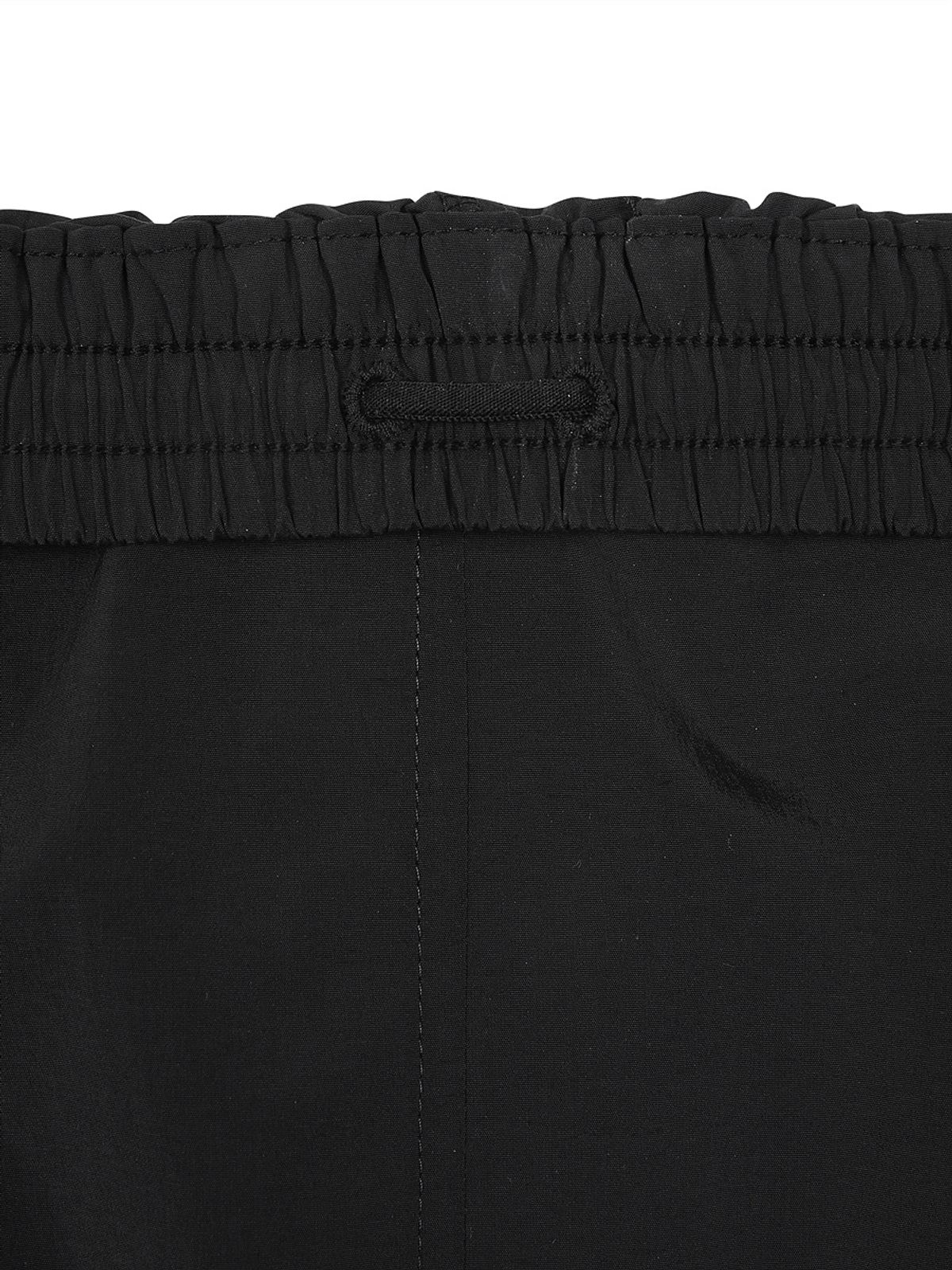 디스커버리 키즈(DISCOVERY KIDS) 여아 아웃도어 스커트 (BLACK)