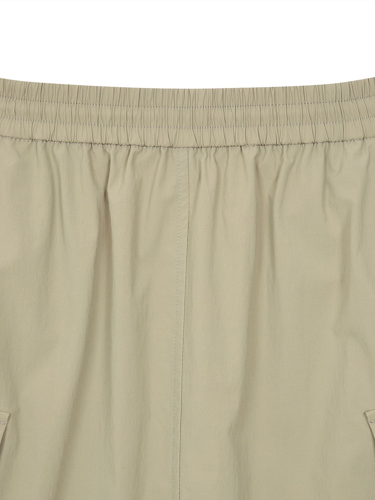 디스커버리 키즈(DISCOVERY KIDS) 여아 아웃도어 스커트 (D/BEIGE)