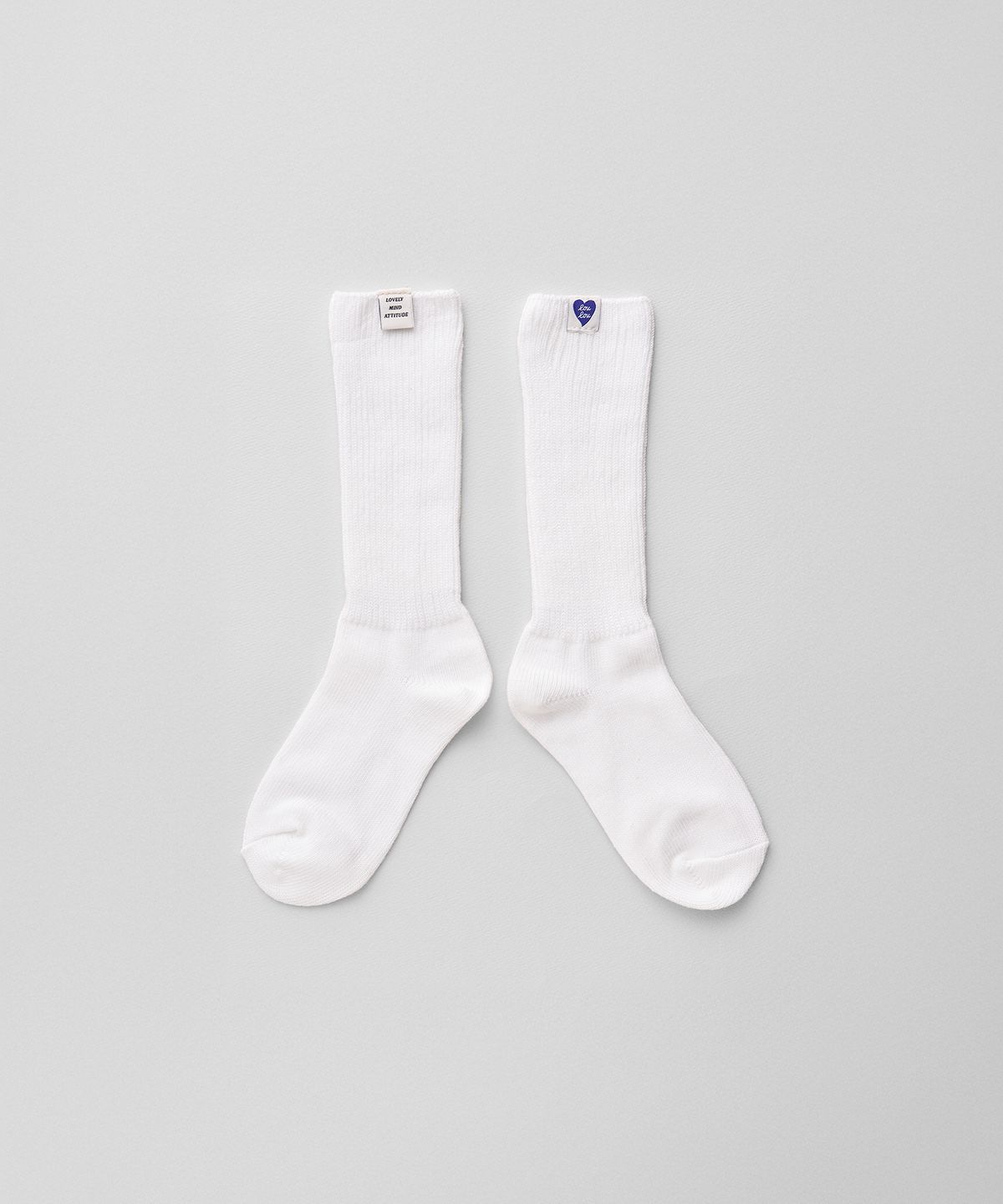 로브로브(LOVLOV) DAILY SOCKS
