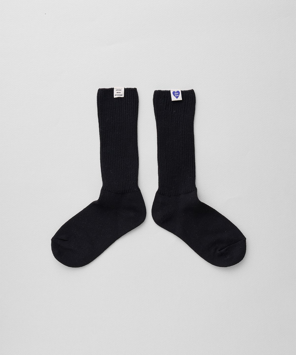 로브로브(LOVLOV) DAILY SOCKS