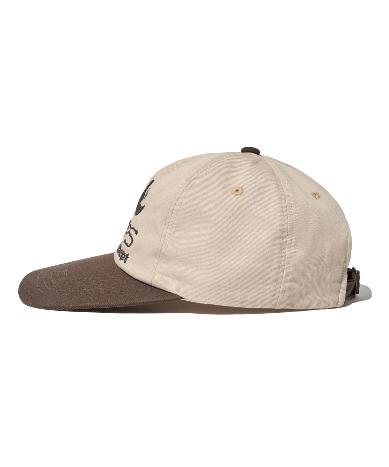 ◆25SS PHYPS Sun &Moon Trucker Cap/3色◆ MUSINSA | PHYPS Sun & Moon Trucker Cap_Brown