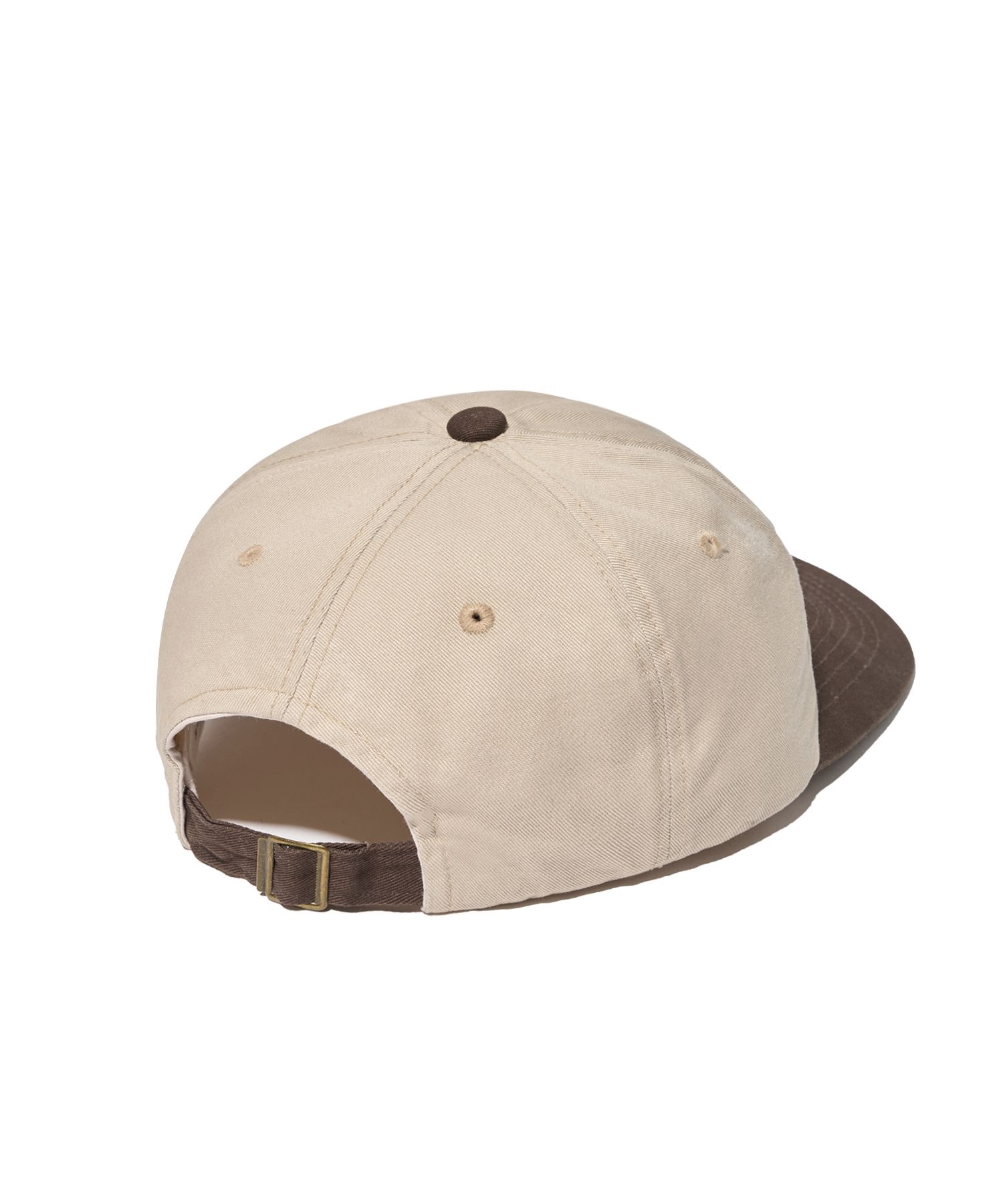 ◆25SS PHYPS Sun &Moon Trucker Cap/3色◆ MUSINSA | PHYPS Sun & Moon Trucker Cap_Brown