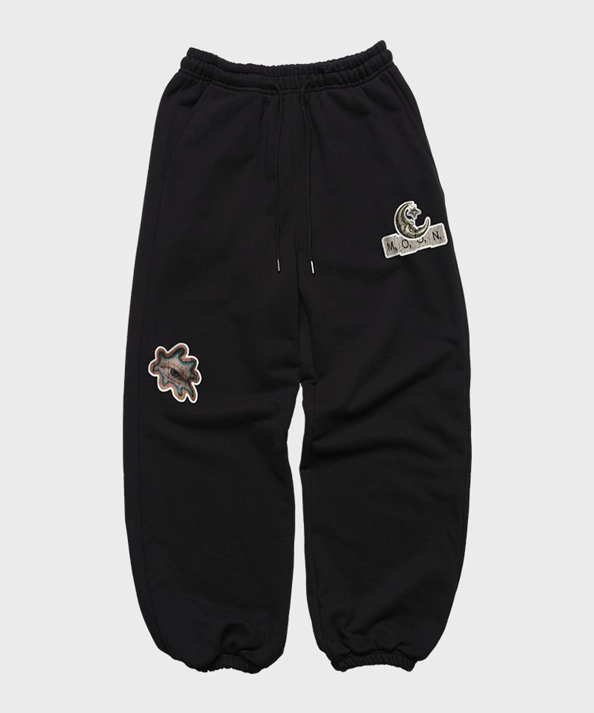 아티스트웨어(ARTISTWEAR) [ATW] 뉴갓 와이드 조거팬츠