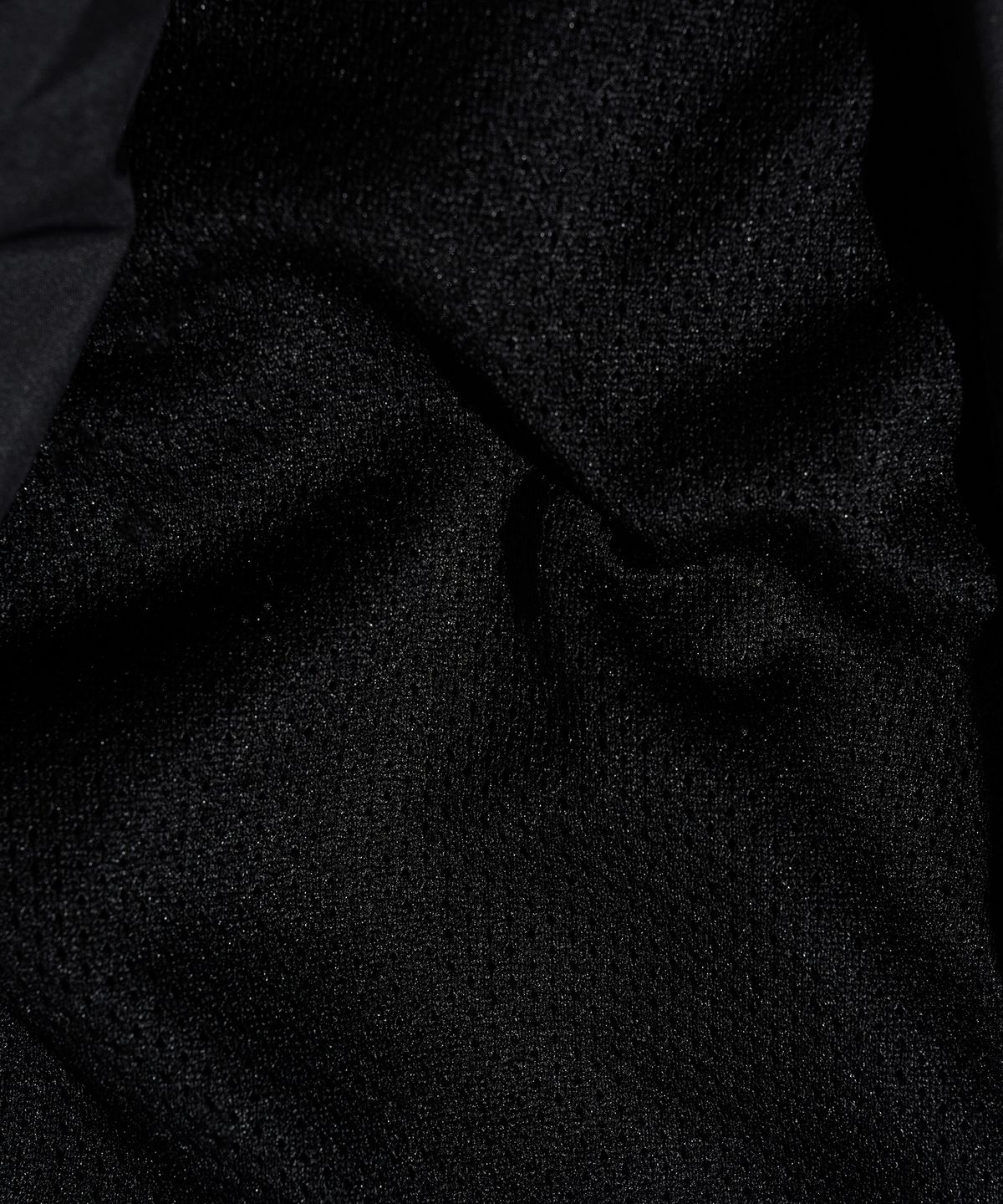 피지컬 디파트먼트(PHYSICAL DEPARTMENT) 베어키링 아치로고 윈드 브레이커_블랙