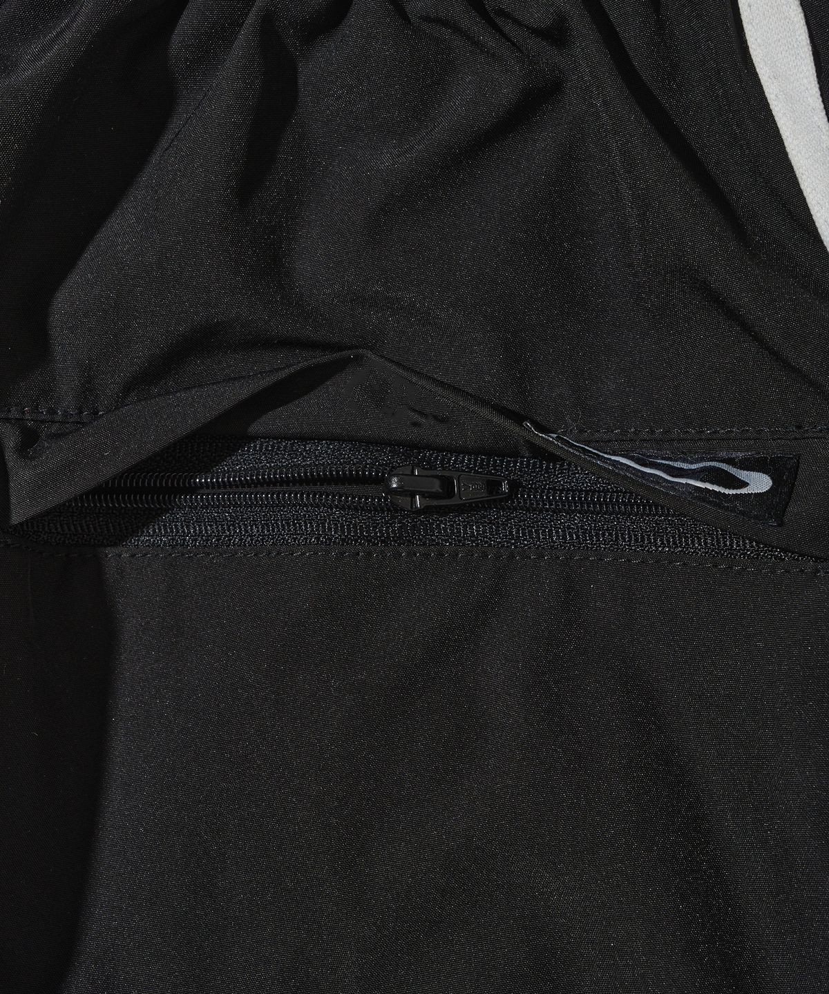 핍스 모터사이클(PHYPS MOTORCYCLE) Honda Racing Line Track Pants_Black