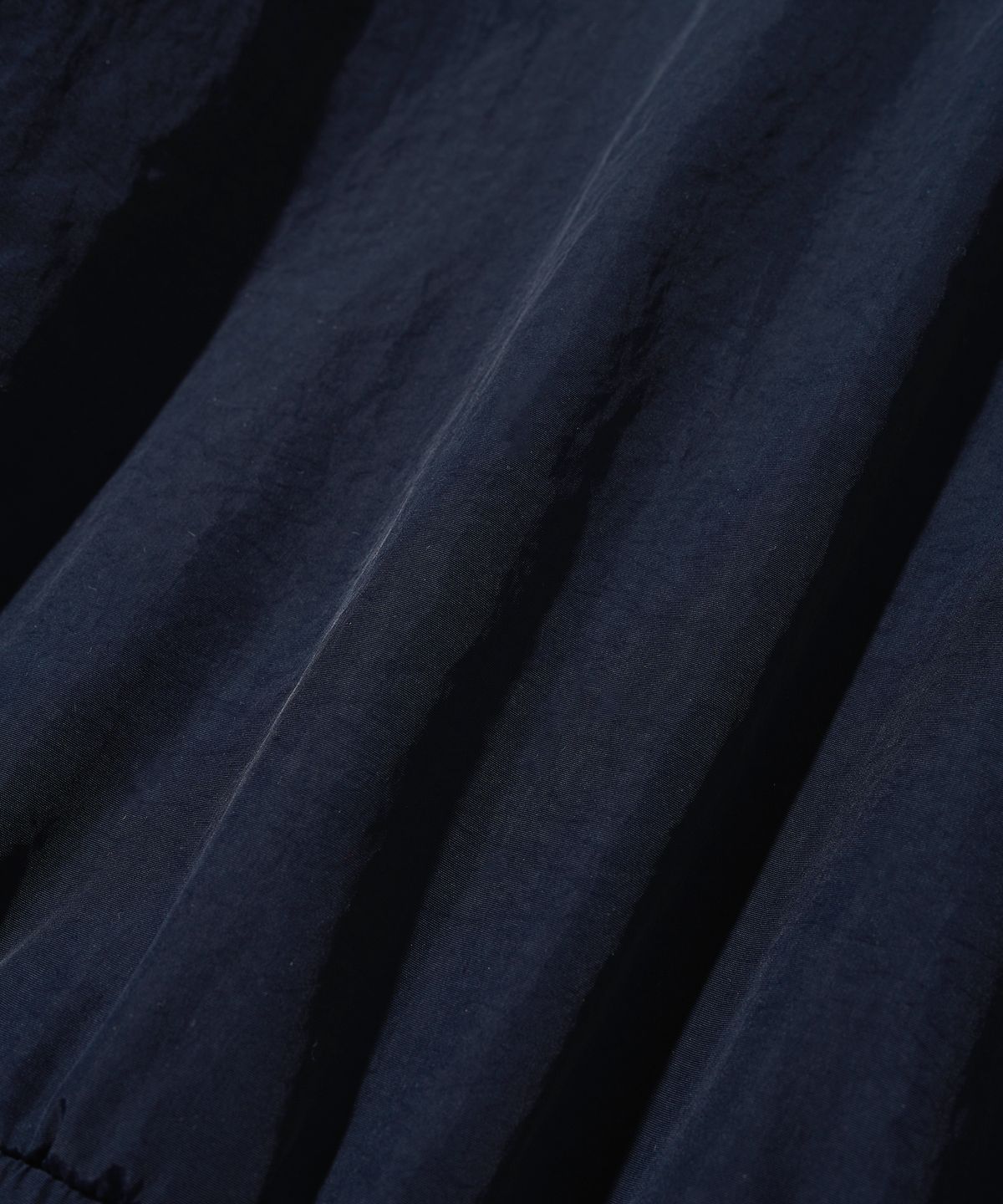 핍스 모터사이클(PHYPS MOTORCYCLE) Honda Sporty Line Track nylon Long sleeve_Navy