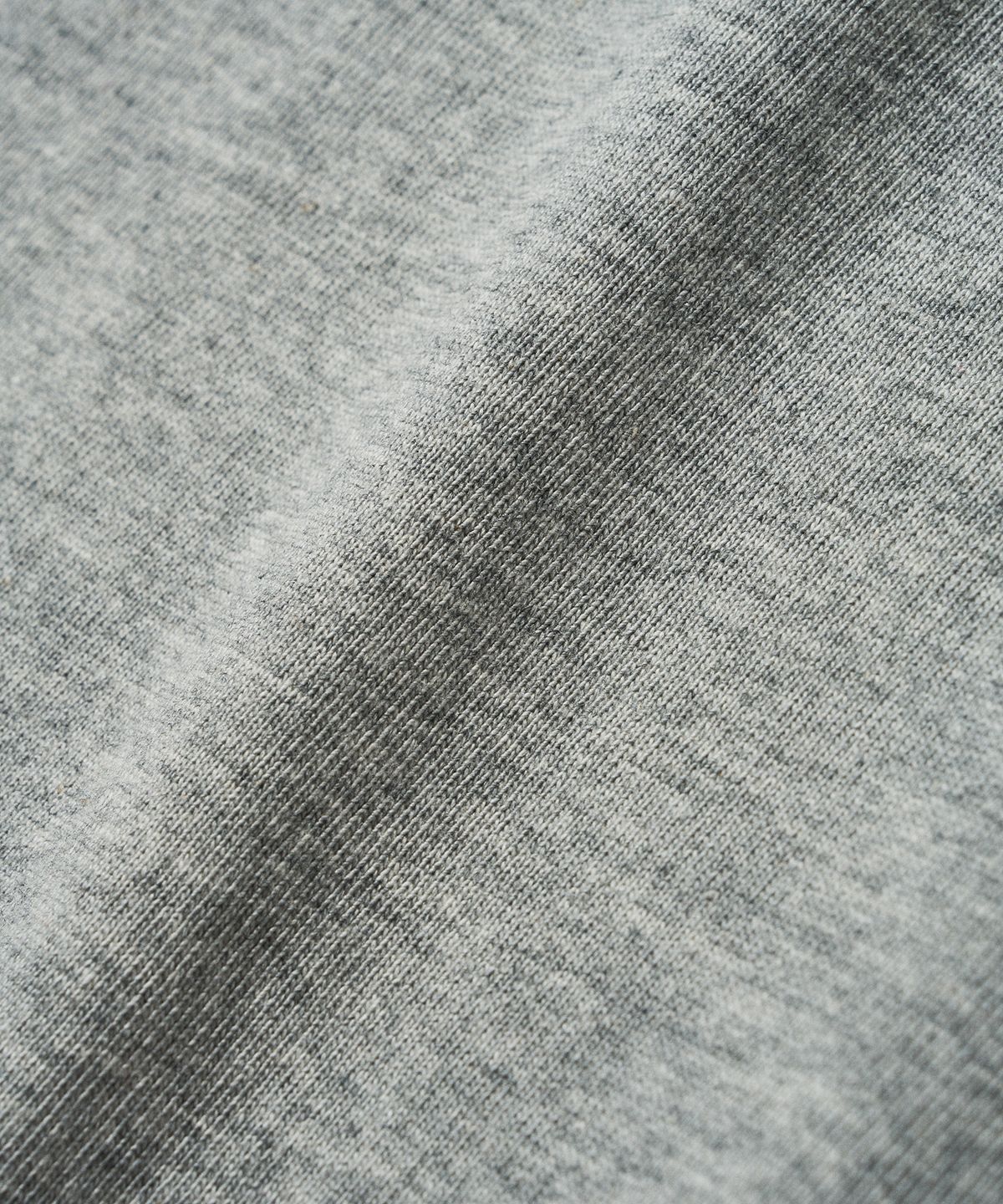 핍스 모터사이클(PHYPS MOTORCYCLE) Honda Small Wing Racing Long sleeve_Gray