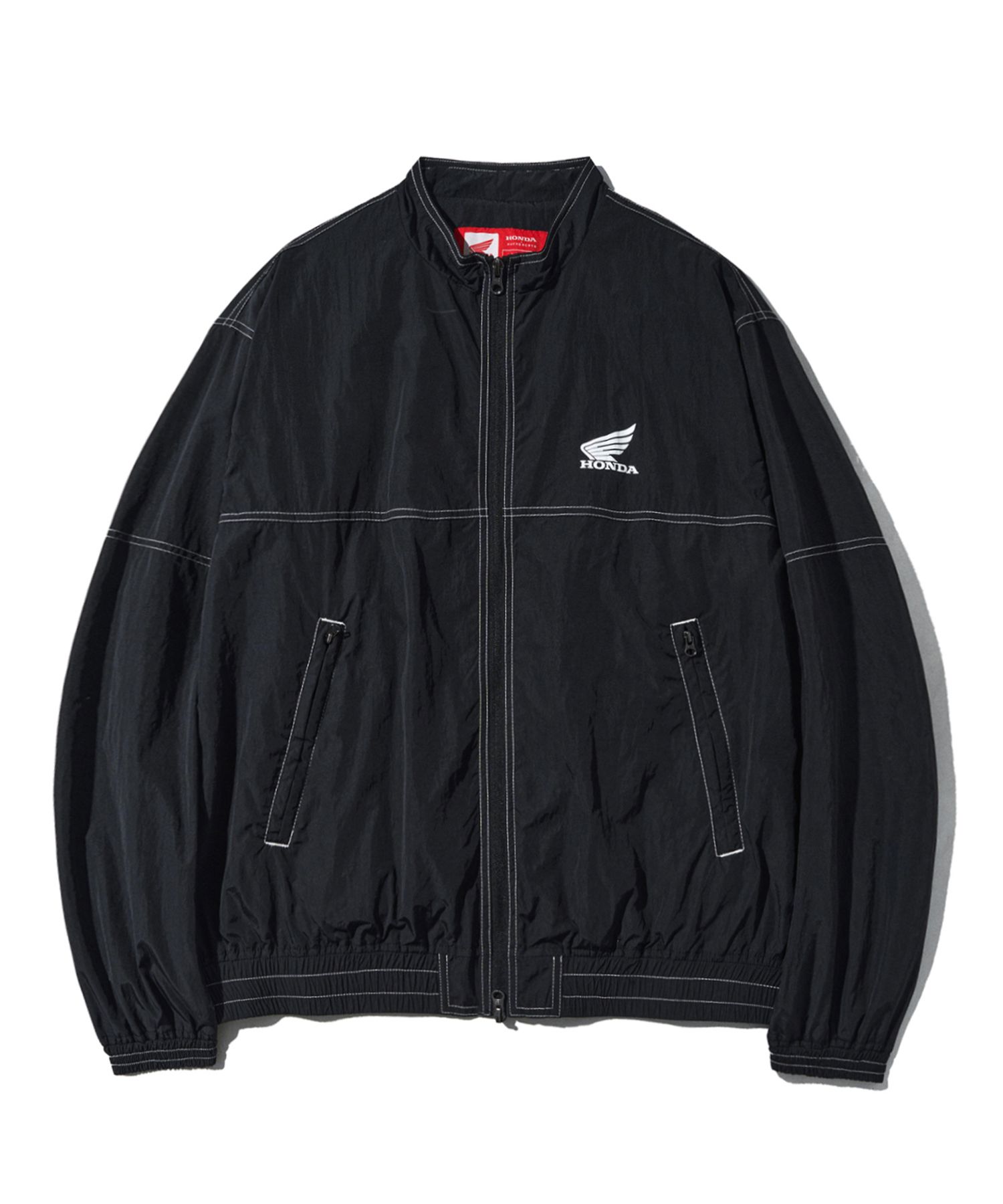 MUSINSA公式 | HONDA MOTORCYCLE APPAREL Honda Nylon Stitch Track