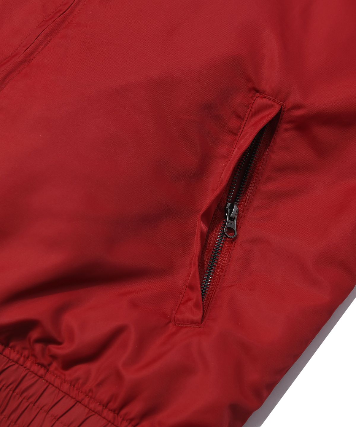 핍스 모터사이클(PHYPS MOTORCYCLE) Honda Racing Blouson_Red