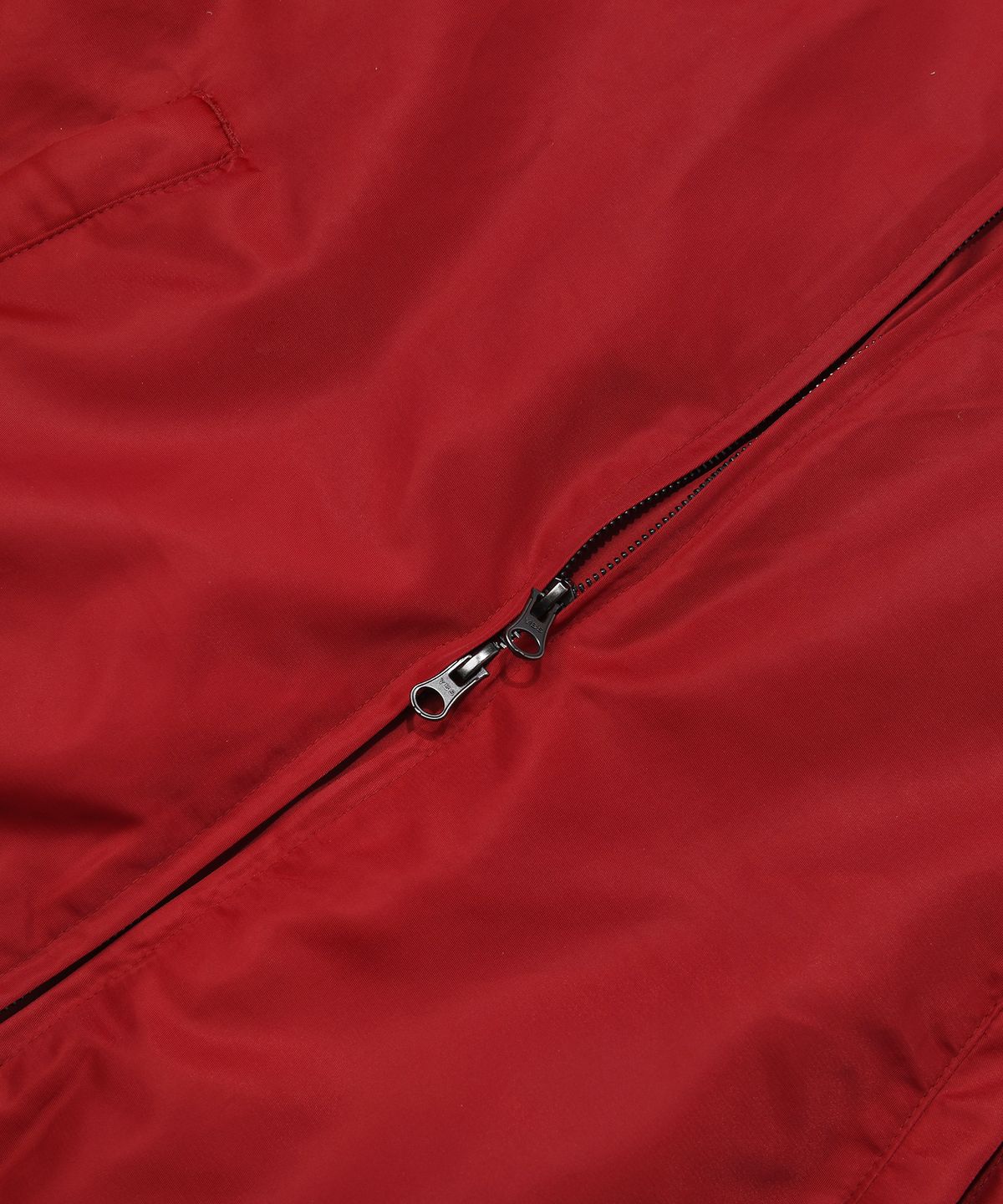 핍스 모터사이클(PHYPS MOTORCYCLE) Honda Racing Blouson_Red