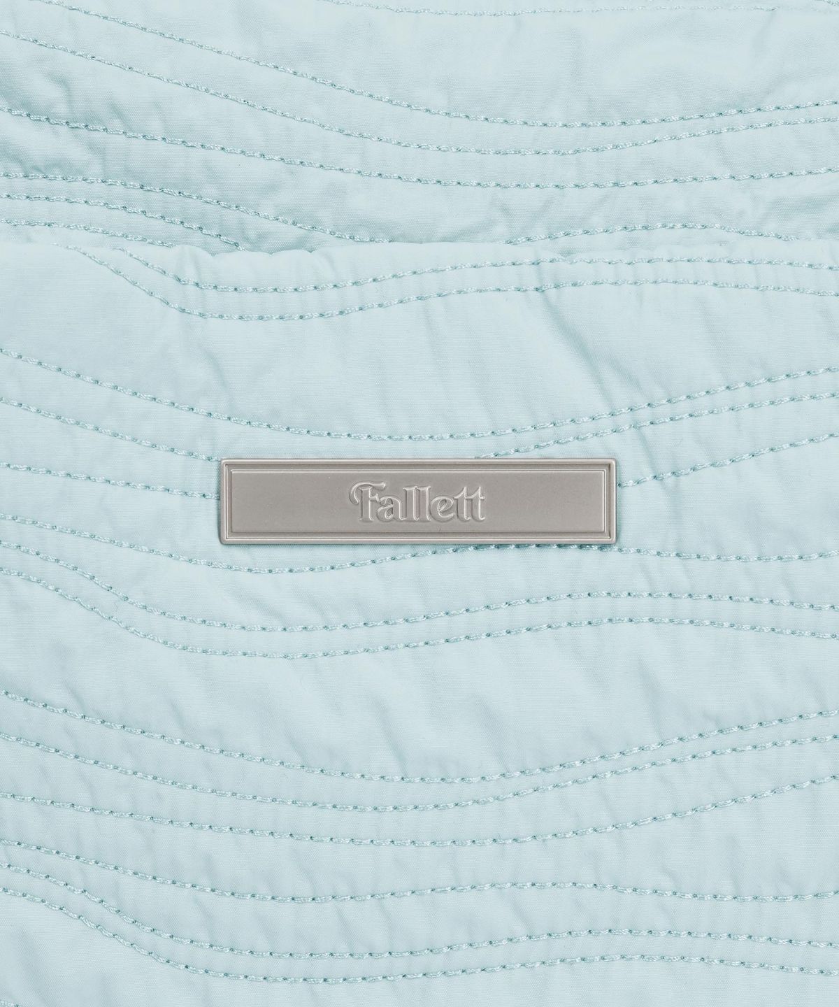 팔렛(FALLETT) 빅 호보 백 스카이 블루