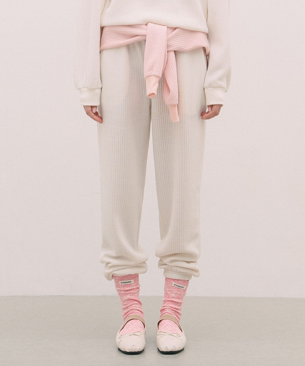 로브로브(LOVLOV) EASY JOGGER(S/S ver.)