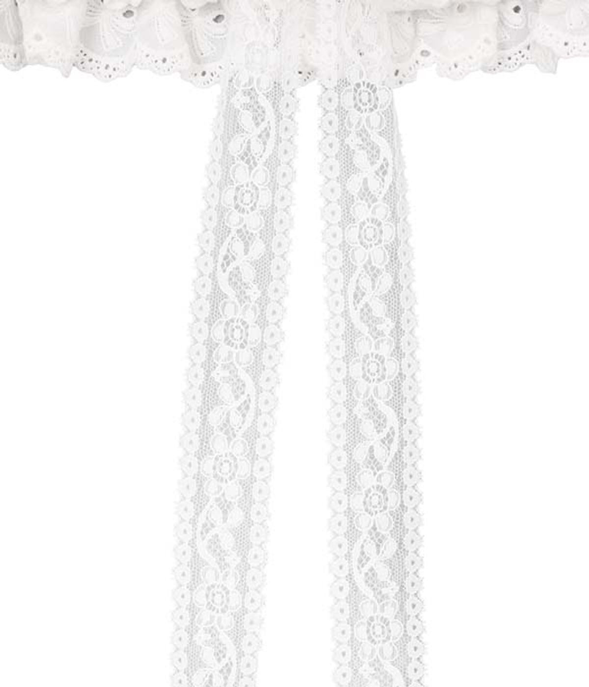 유쓰배쓰(YOUTHBATH) YBXSOUP Lace loli sailor collar
