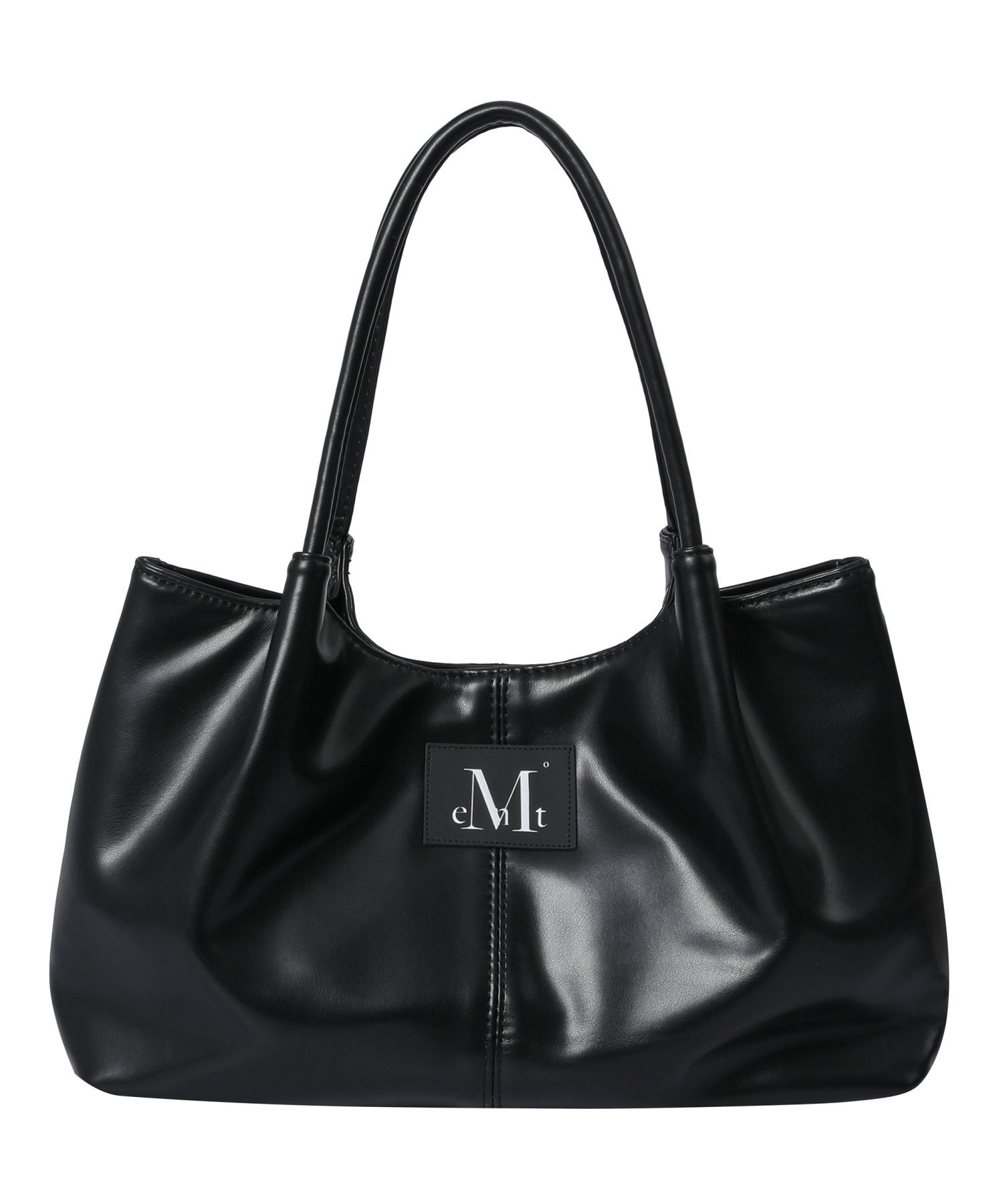 ショルダーバッグ・ポシェット ^MUCENT^ Epee Middle Stitch Leather Tote Bag Unisex P00000UM MUSINSA | MUCENT Epee Middle Stitch Leather Tote Bag (Unisex)