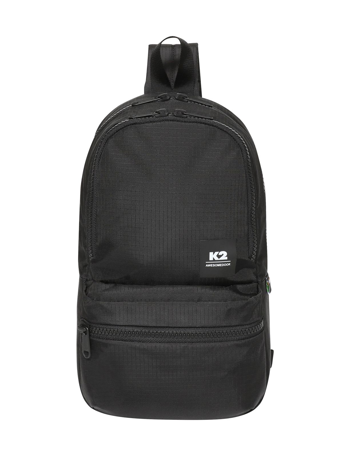 케이투(K2) 루트(ROUTE)  슬링백 M  _Black