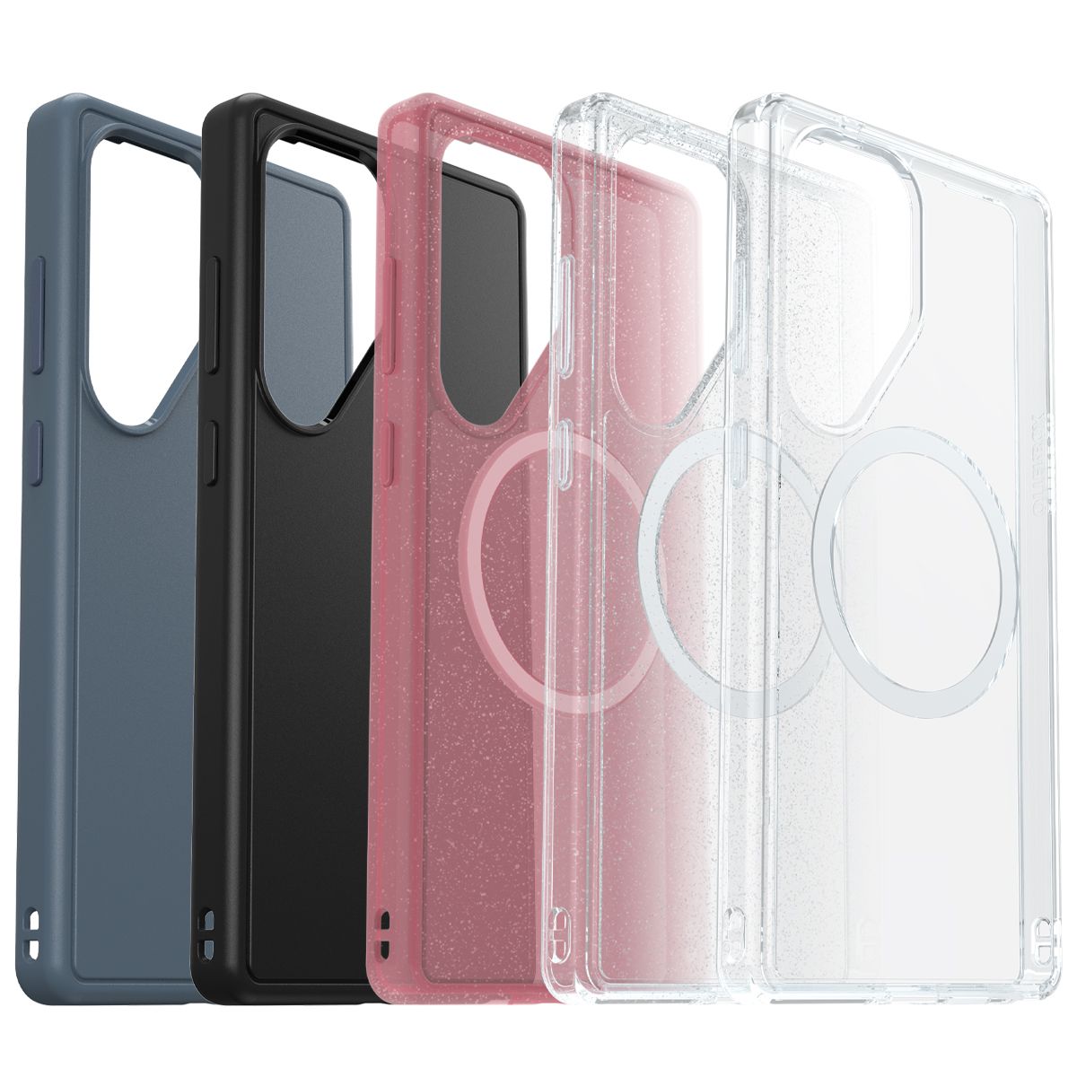 오터박스 모바일(OTTERBOX MOBILE) Symmetry Magnets 갤럭시 S25+ 케이스