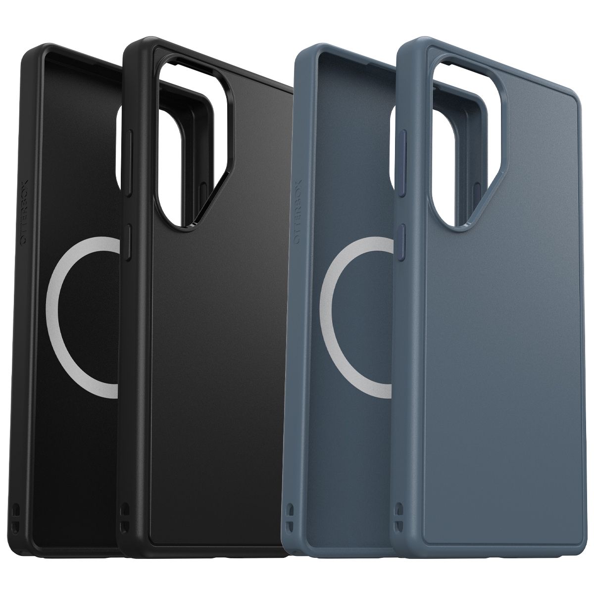 오터박스 모바일(OTTERBOX MOBILE) Symmetry Magnets 갤럭시 S25+ 케이스