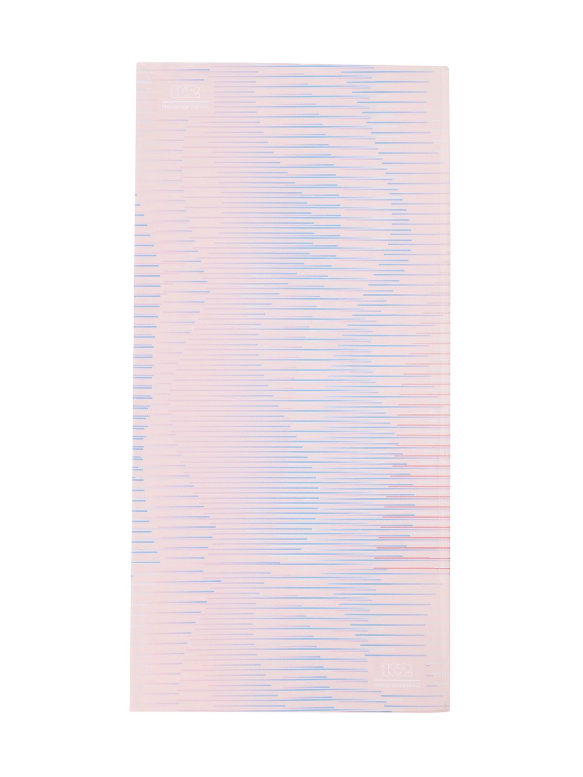 케이투(K2) 멀티스카프_Light Pink