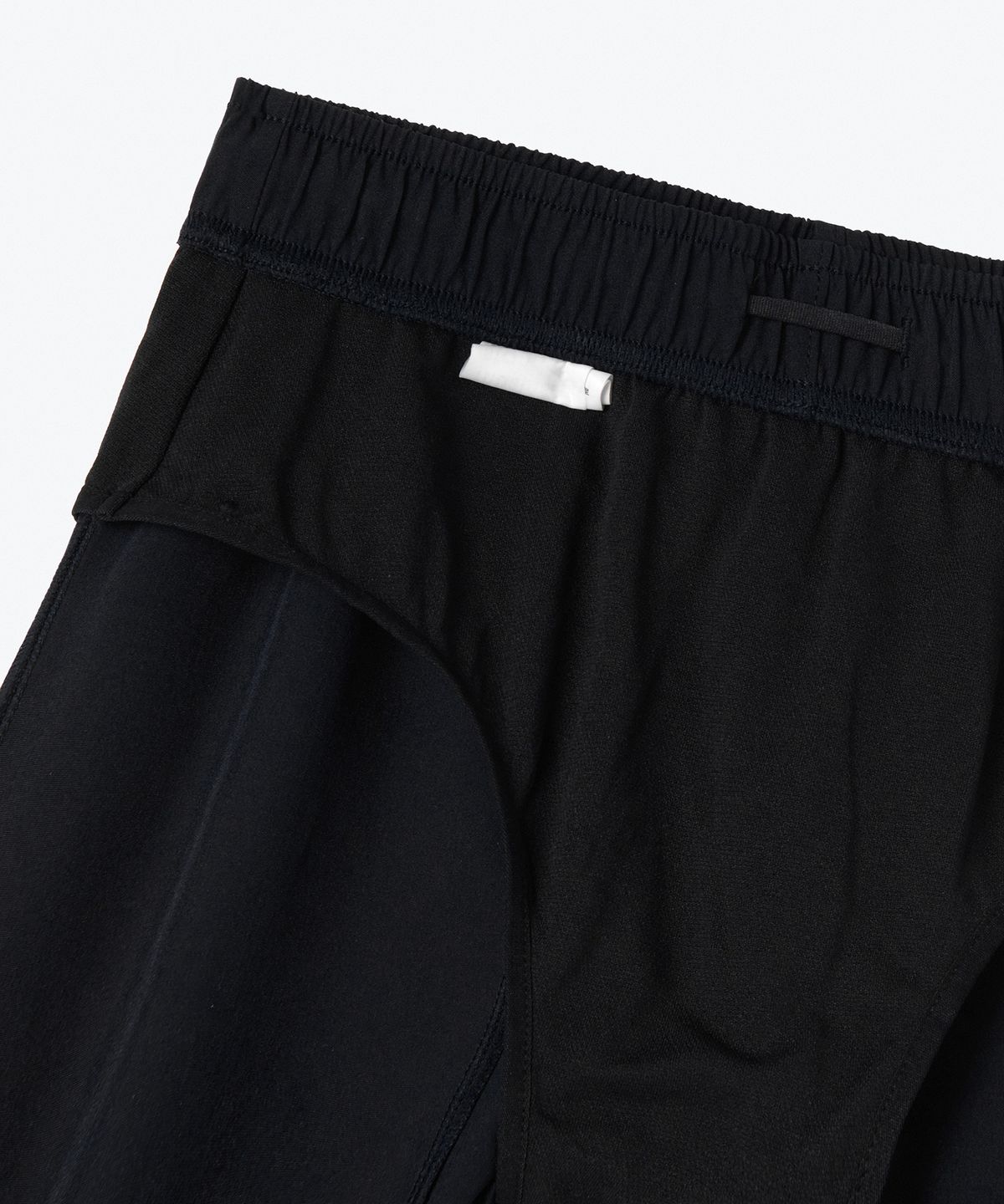 무신사 스탠다드 키즈(MUSINSA STANDARD KIDS) 워터 보드 쇼츠 [블랙]
