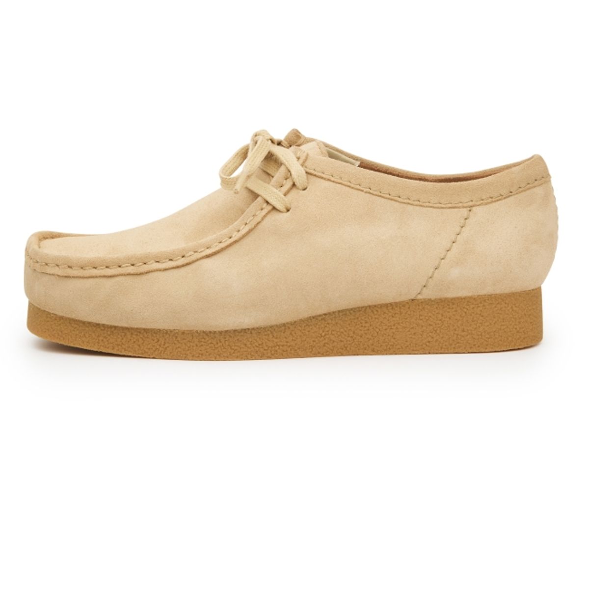 클락스(CLARKS) 남성 왈라비 EVO 워터프루프 CLAOXC3645MF6