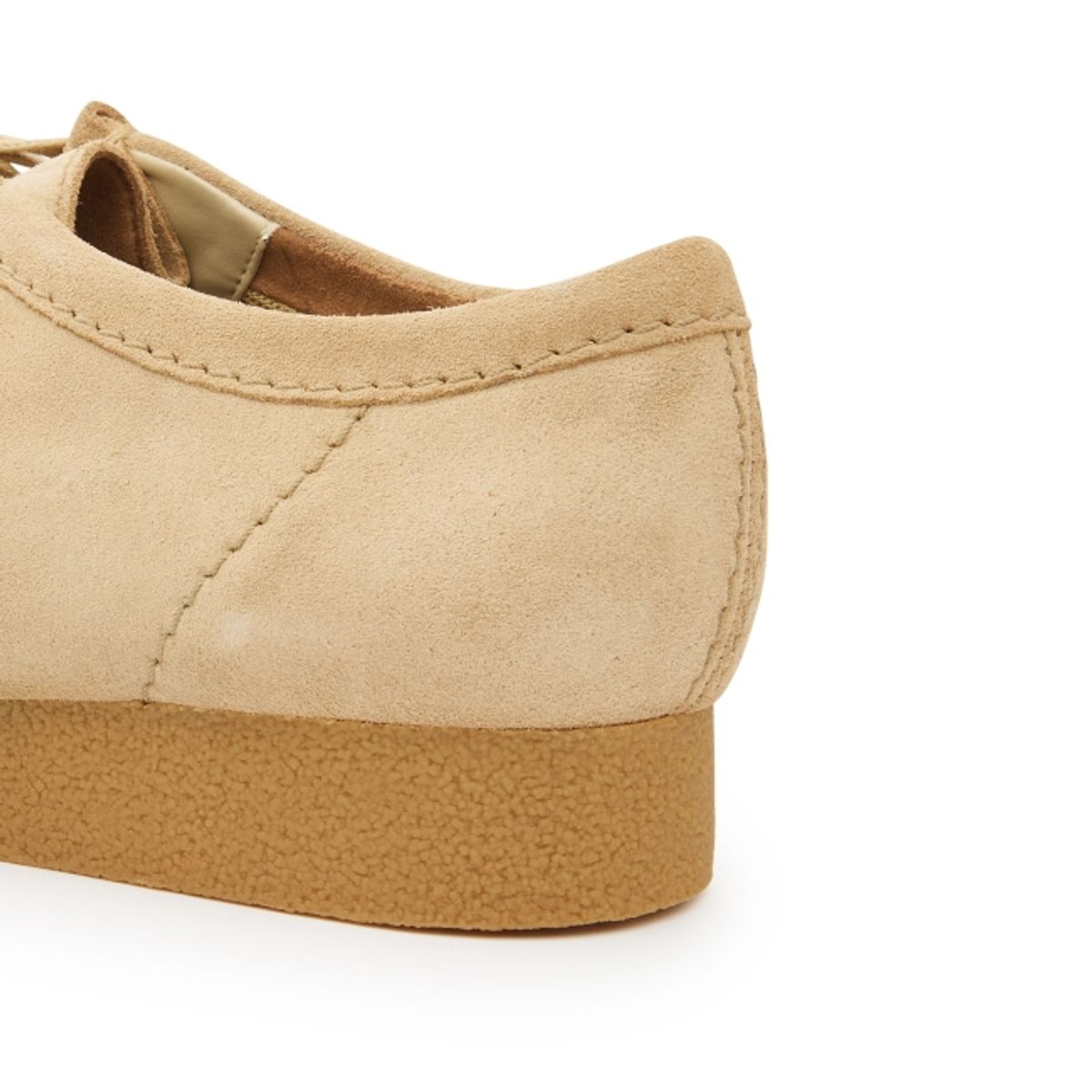 클락스(CLARKS) 남성 왈라비 EVO 워터프루프 CLAOXC3645MF6