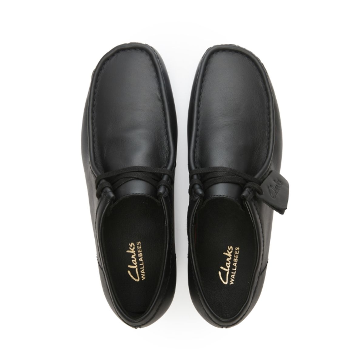 클락스(CLARKS) 남성 왈라비 EVO 워터프루프 CLAOXC3646MF1