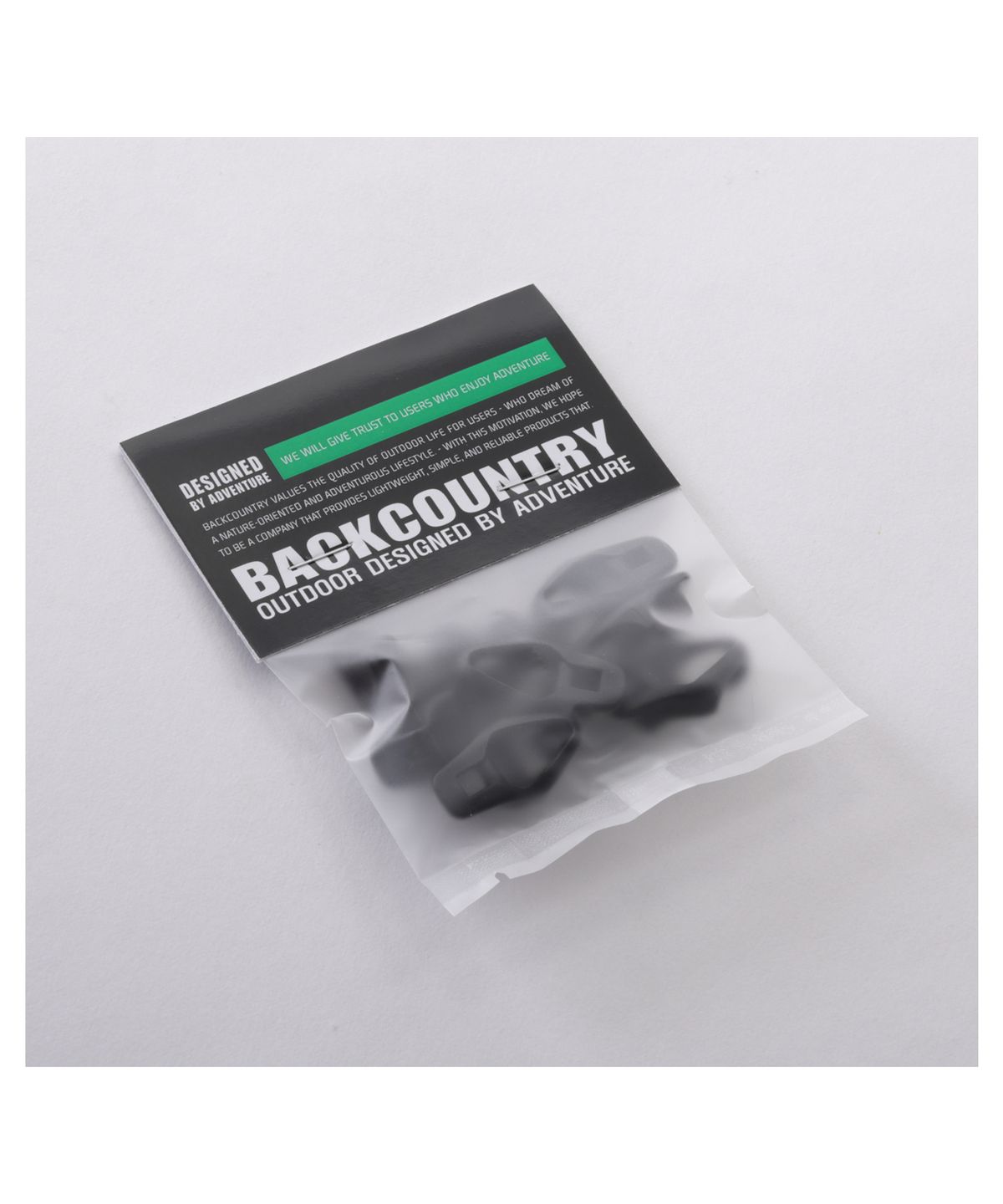 백컨트리(BACKCOUNTRY) [8PACK] GD 훅