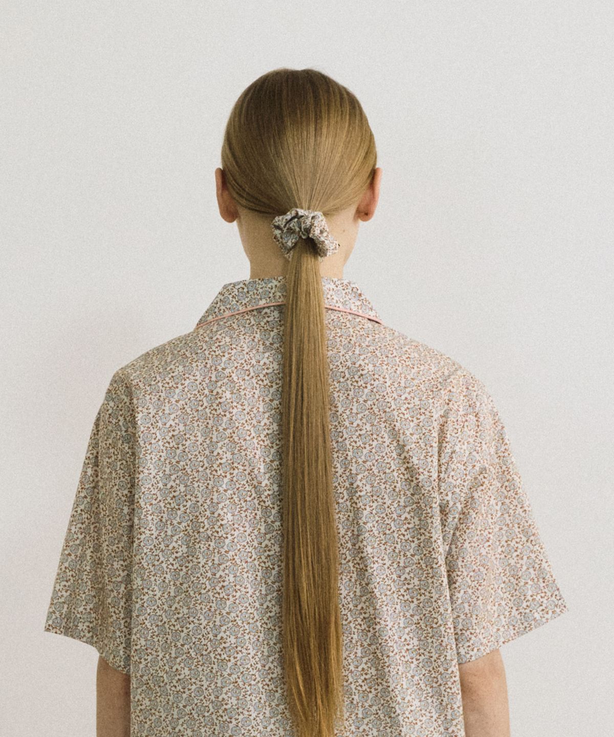 조스라운지(JO'S LOUNGE) Baby Scrunchie (Set of 3) 04