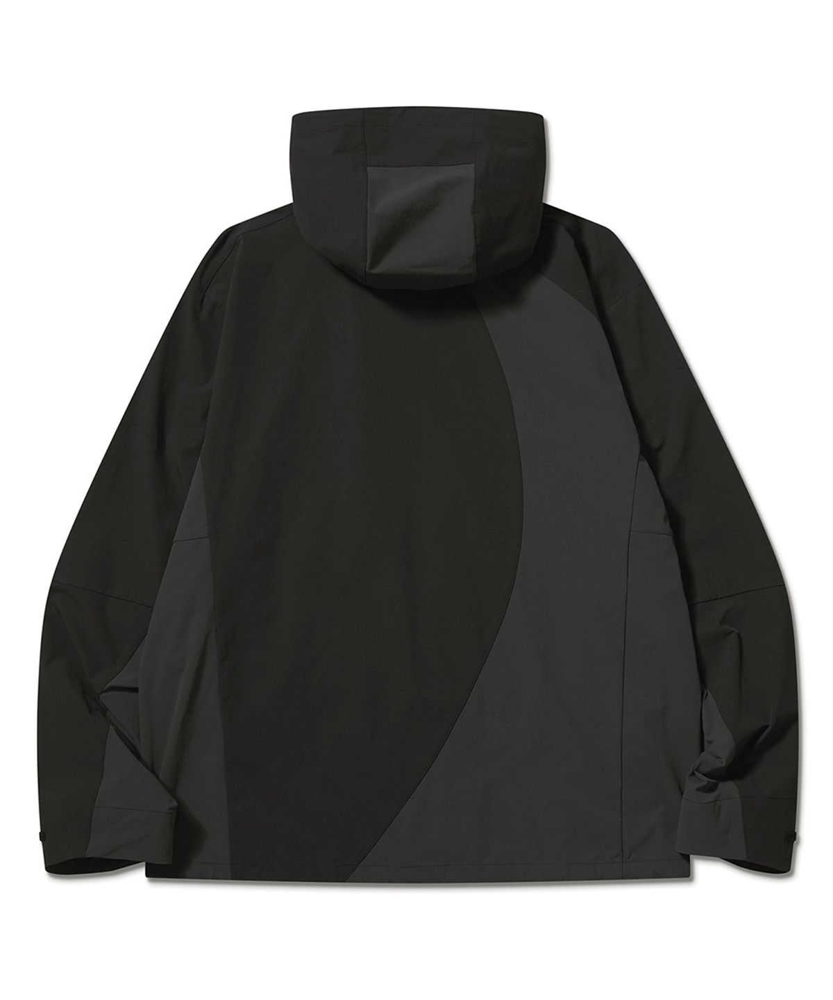 시에라디자인(SIERRA DESIGNS) 로사(ROSA) 소프트쉘 자켓 BLACK
