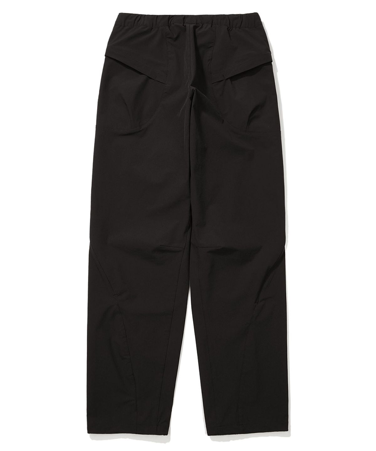 시에라디자인(SIERRA DESIGNS) W) 로사(ROSA) 소프트쉘 하이킹 팬츠 (세미와이드핏) BLACK