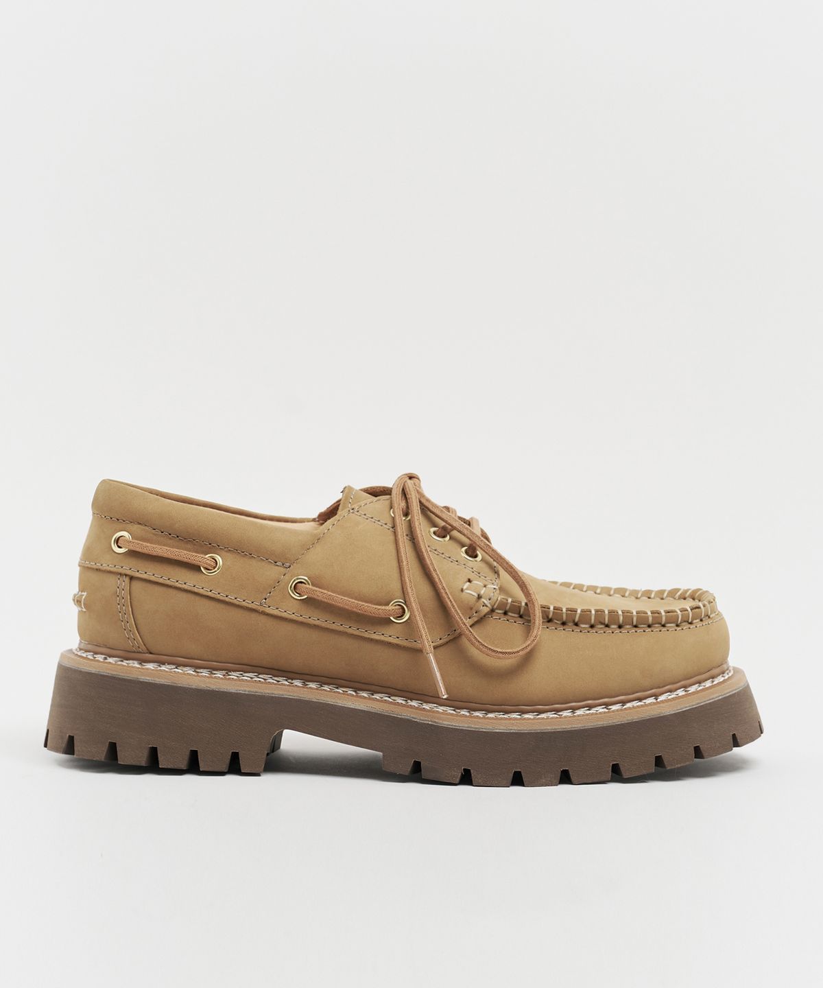 로스트가든(LOSTGARDEN) [+5.5cm] Harbor Beige