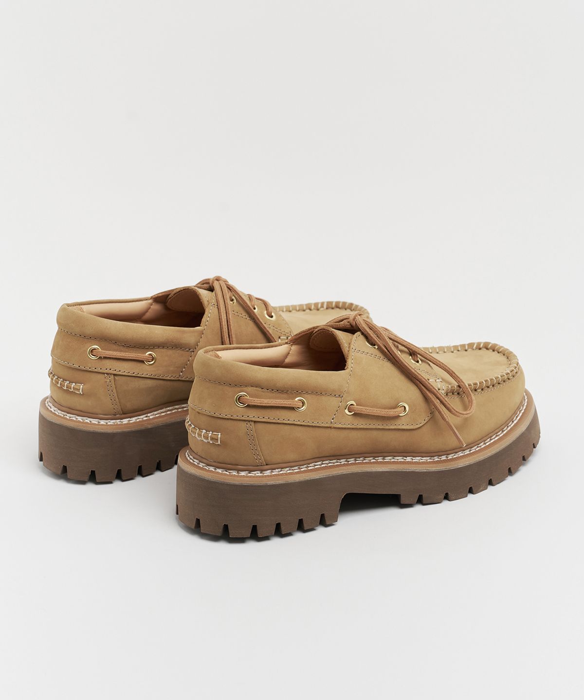 로스트가든(LOSTGARDEN) [+5.5cm] Harbor Beige