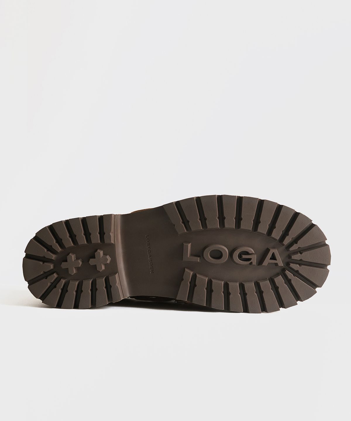 로스트가든(LOSTGARDEN) [+5.5cm] Harbor Beige
