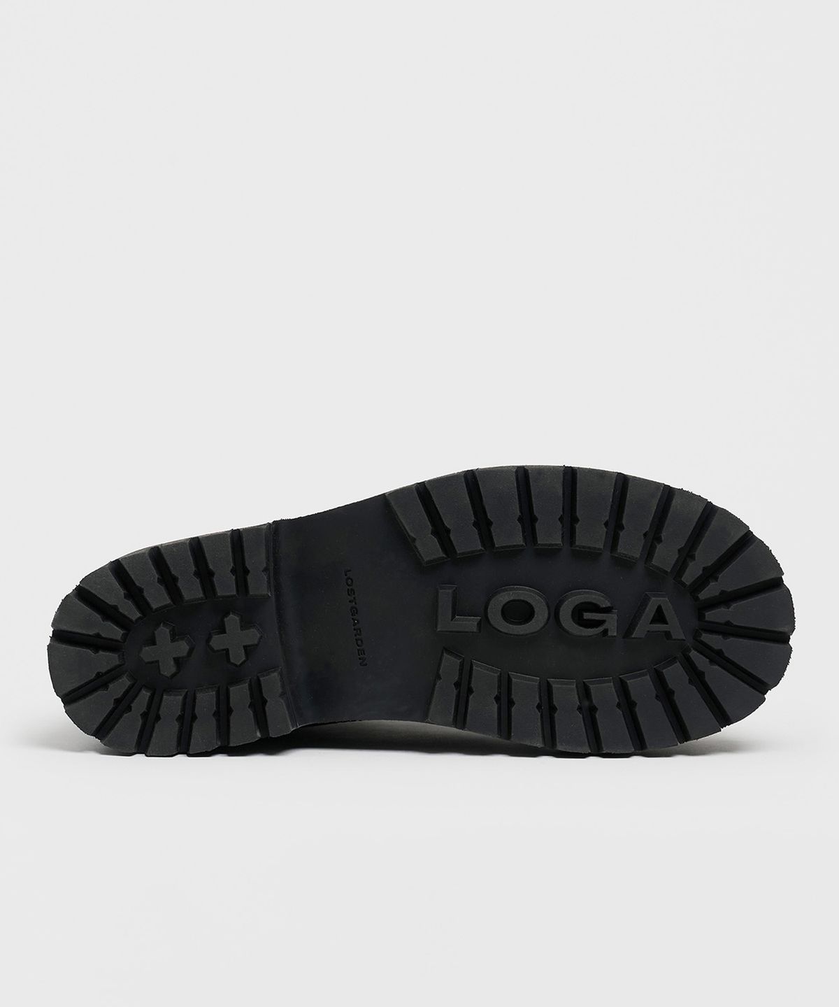 로스트가든(LOSTGARDEN) [+5.5cm] Harbor Black