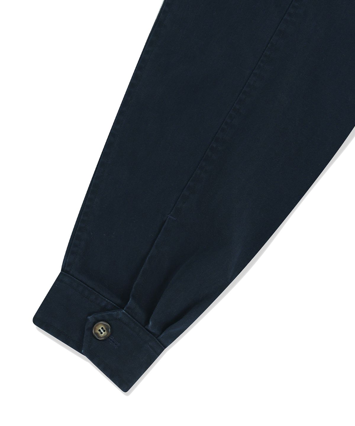 마하그리드(MAHAGRID) WASHED DRIZZLER BLOUSON JACKET NAVY(MG2FSMJ248A)