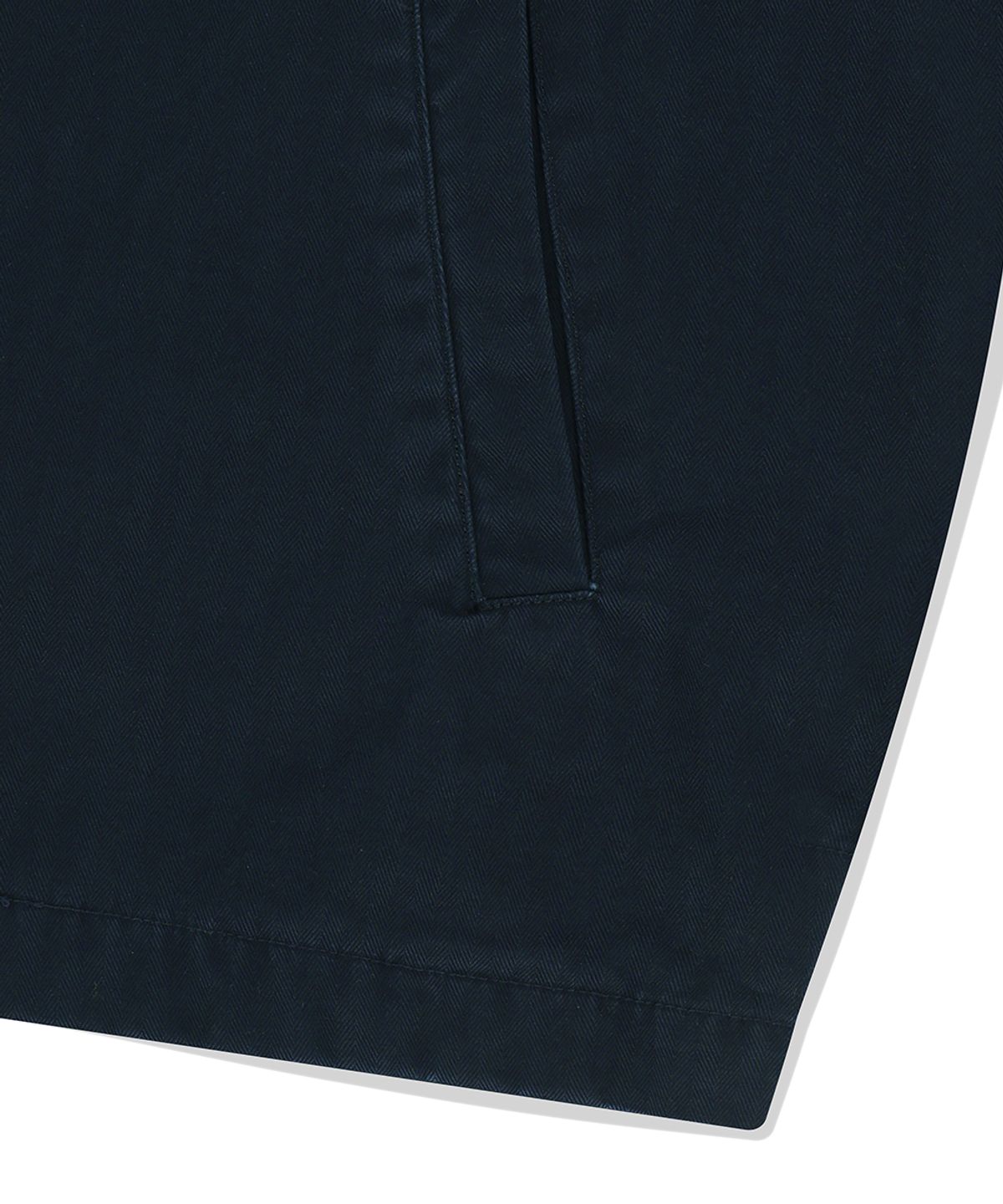 마하그리드(MAHAGRID) WASHED DRIZZLER BLOUSON JACKET NAVY(MG2FSMJ248A)