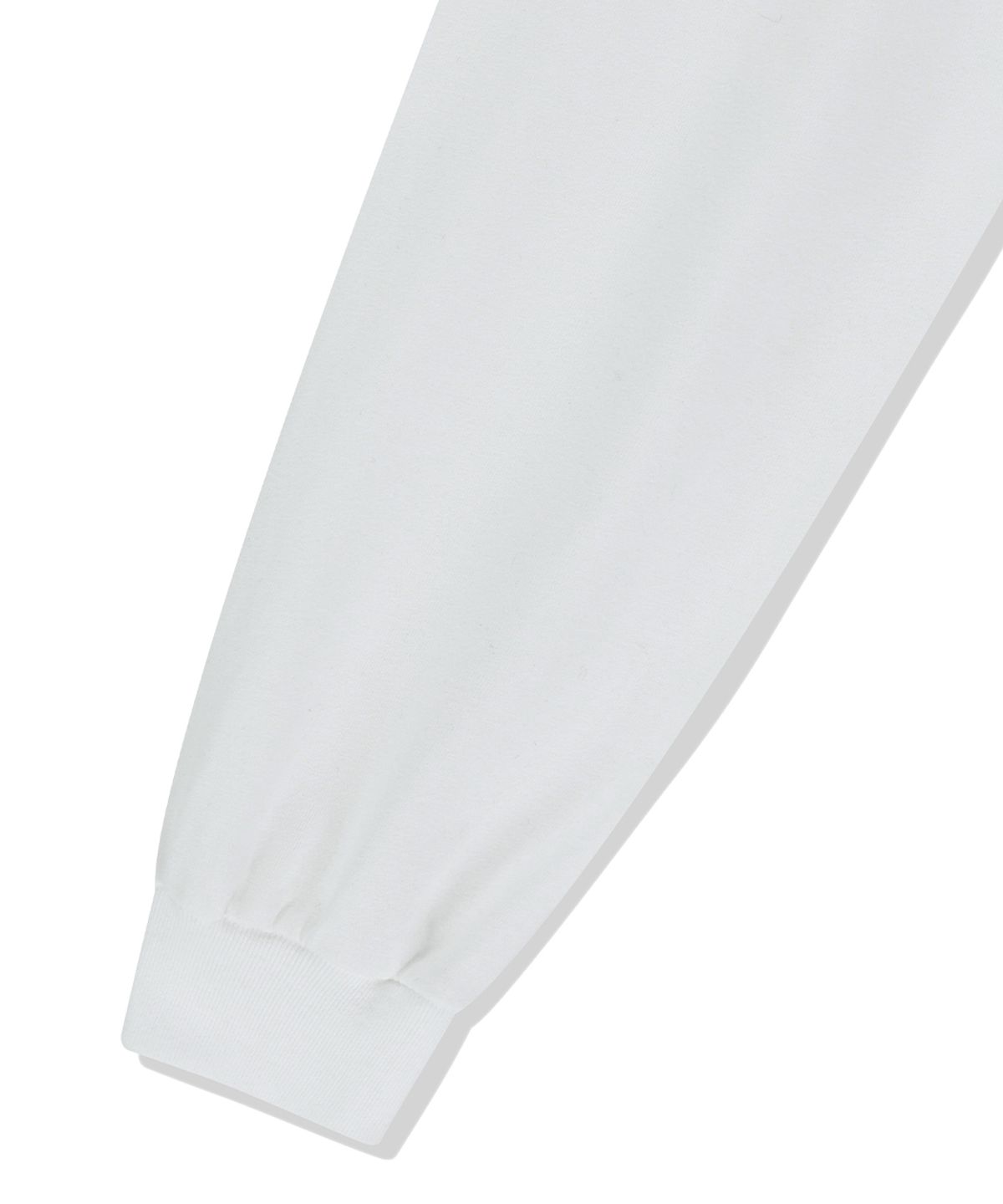 마하그리드(MAHAGRID) ALTERNATIVE LS TEE WHITE(MG2FSMM553A)