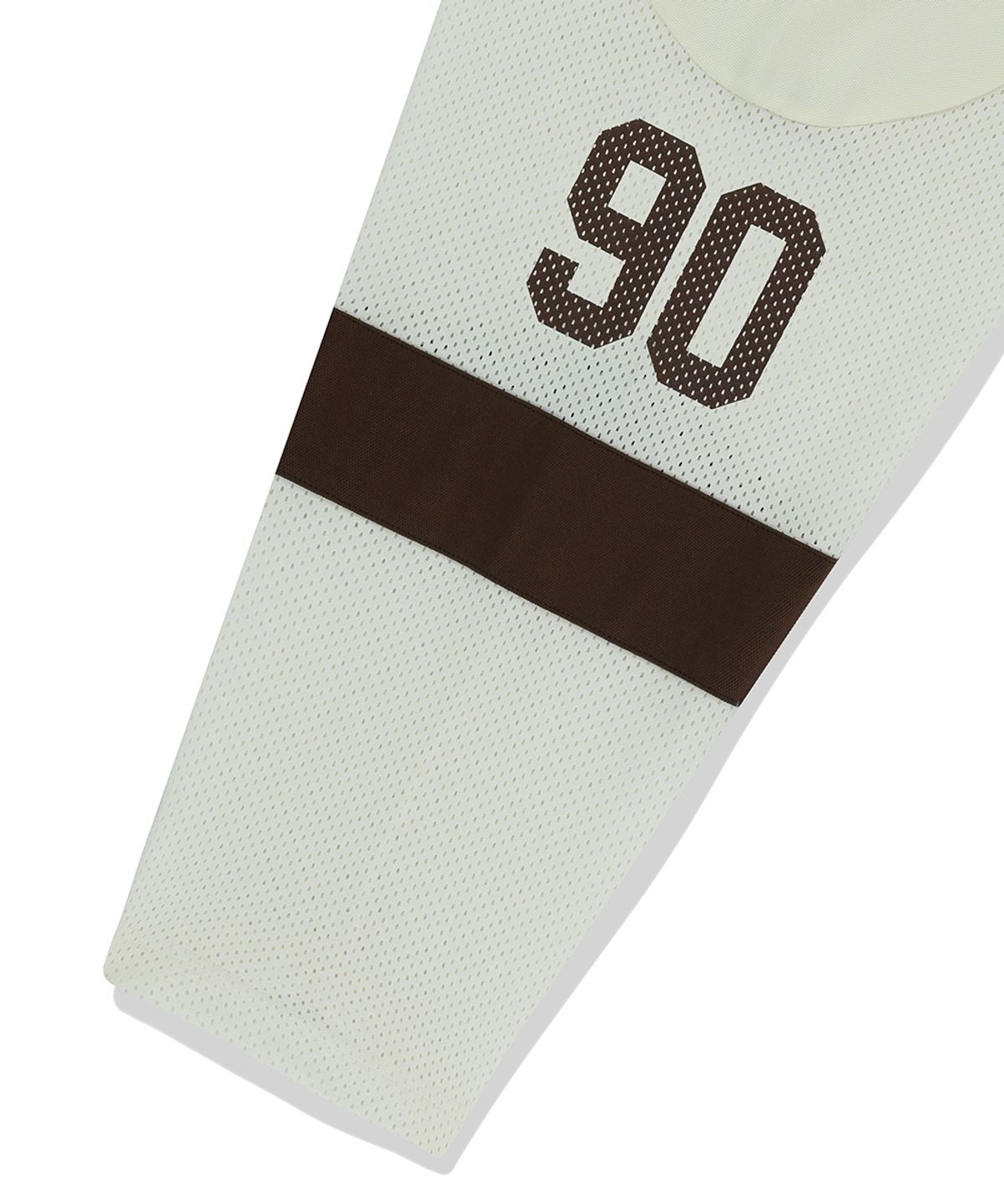 마하그리드(MAHAGRID) 90 HOCKEY JERSEY IVORY(MG2FSMM558A)