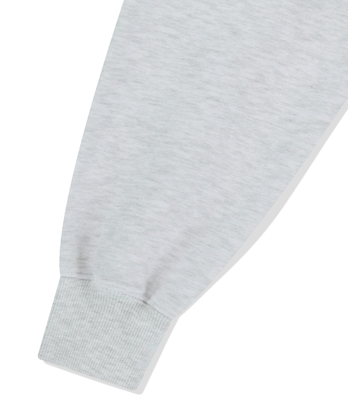 마하그리드(MAHAGRID) LUST HOODIE LIGHT GREY(MG2FSMM411A)